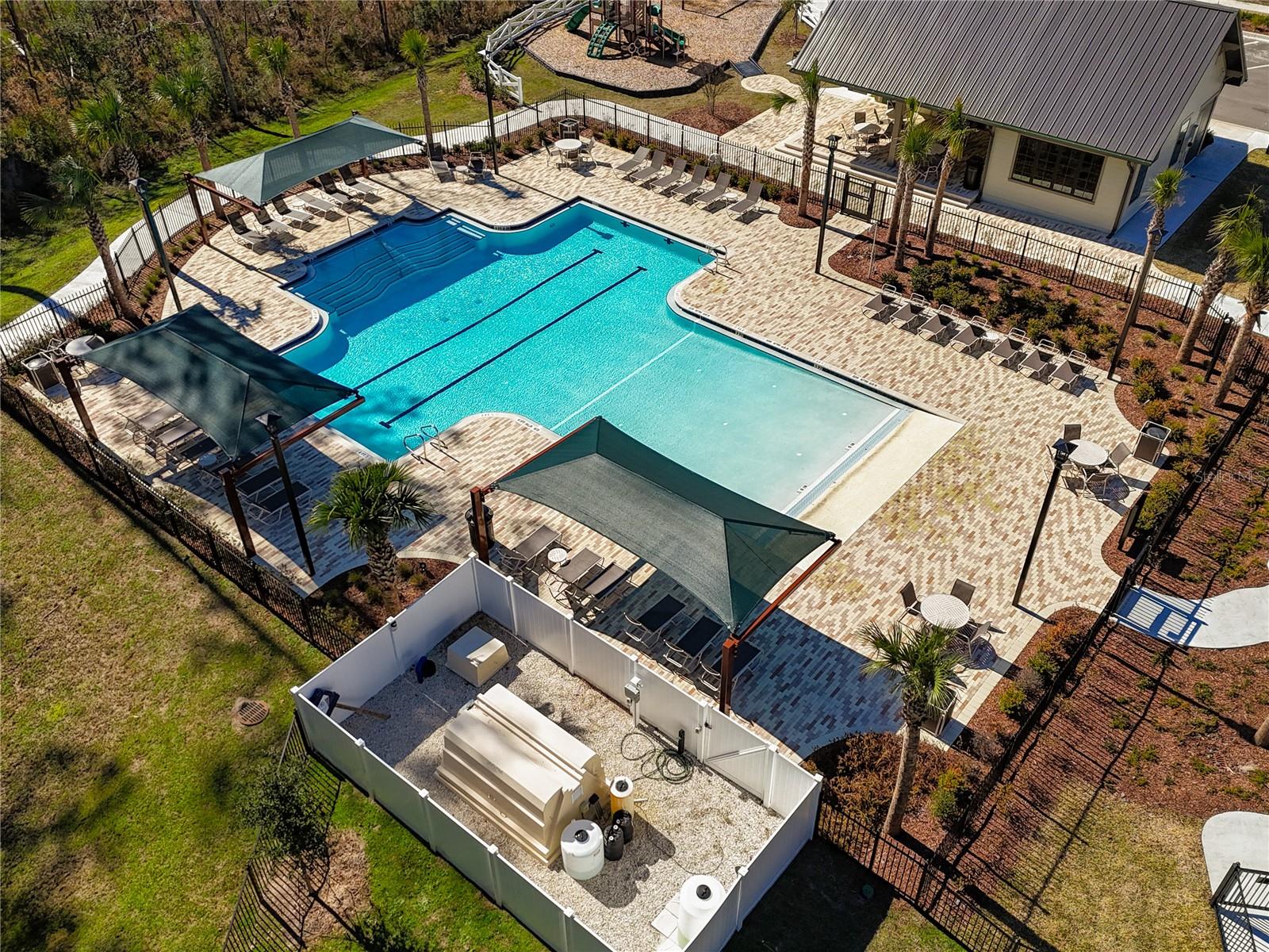 JENNINGS FARM - Residential