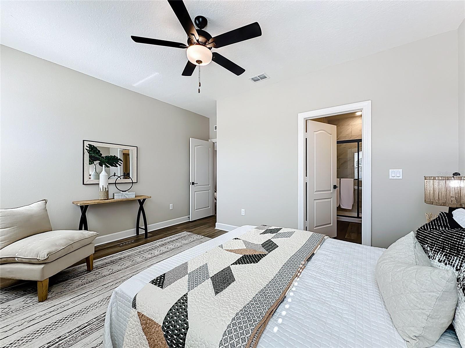 JENNINGS FARM - Residential