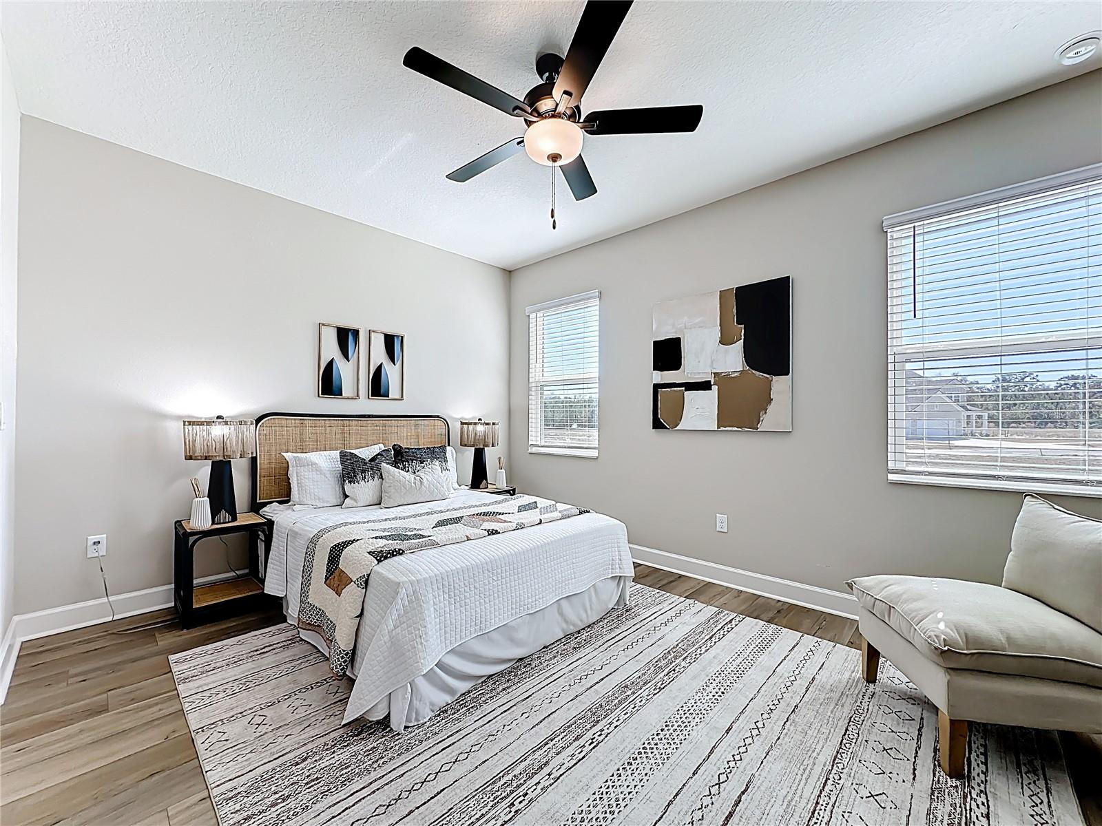 JENNINGS FARM - Residential