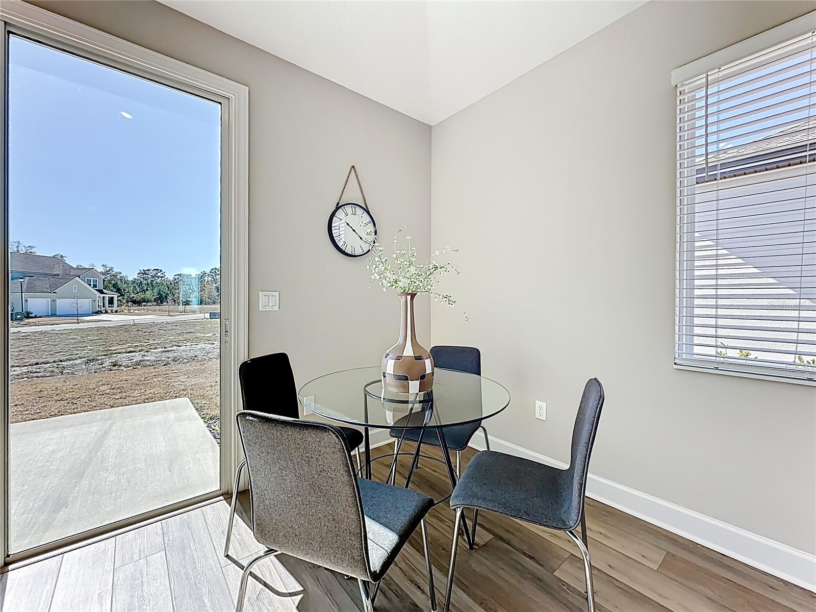 JENNINGS FARM - Residential