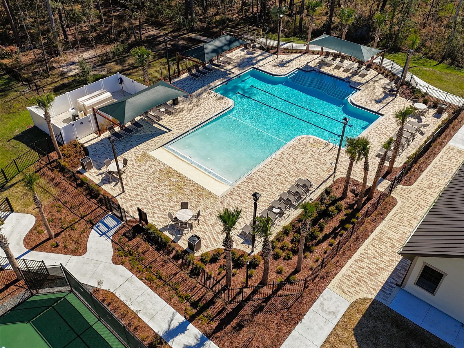 JENNINGS FARM - Residential