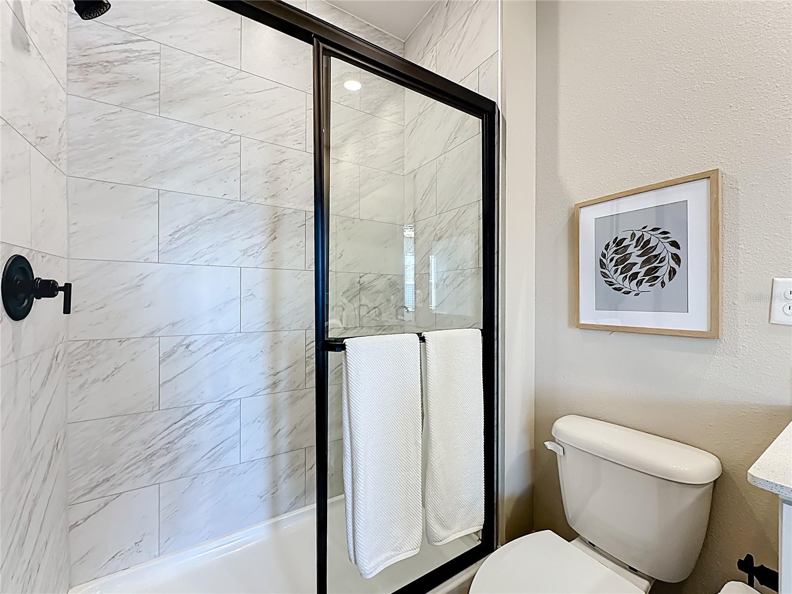 JENNINGS FARM - Residential