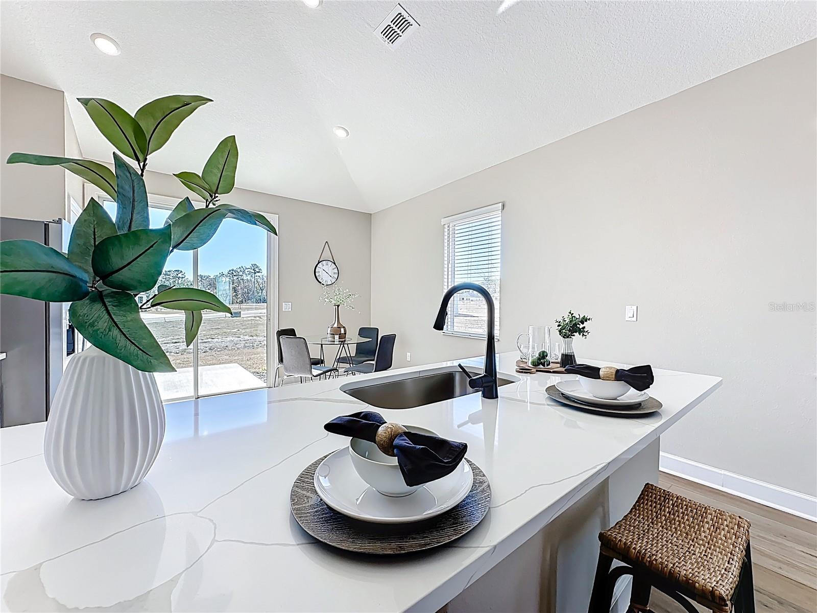 JENNINGS FARM - Residential