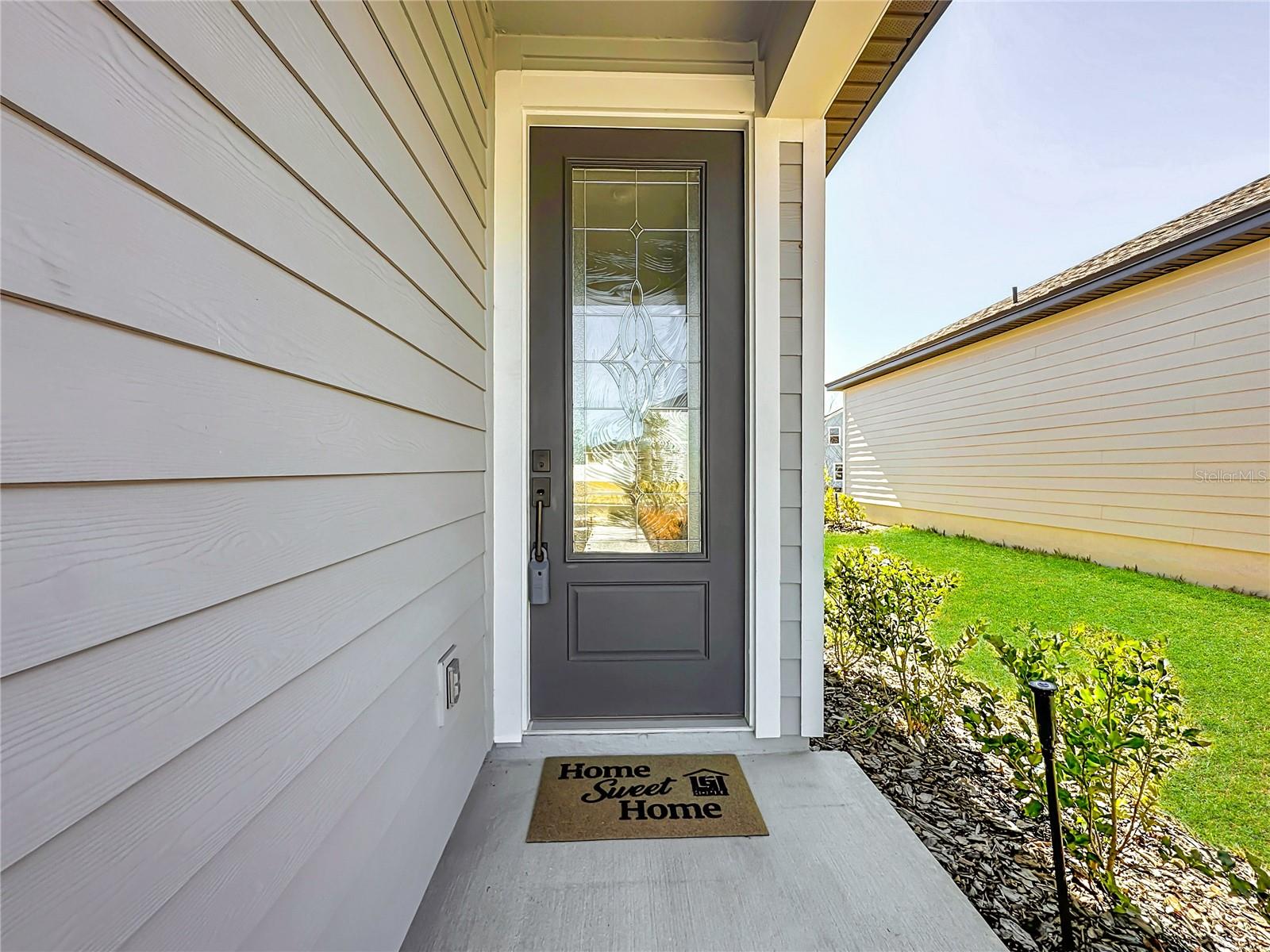 JENNINGS FARM - Residential