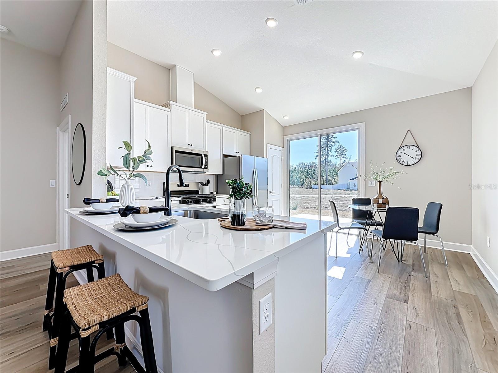 JENNINGS FARM - Residential