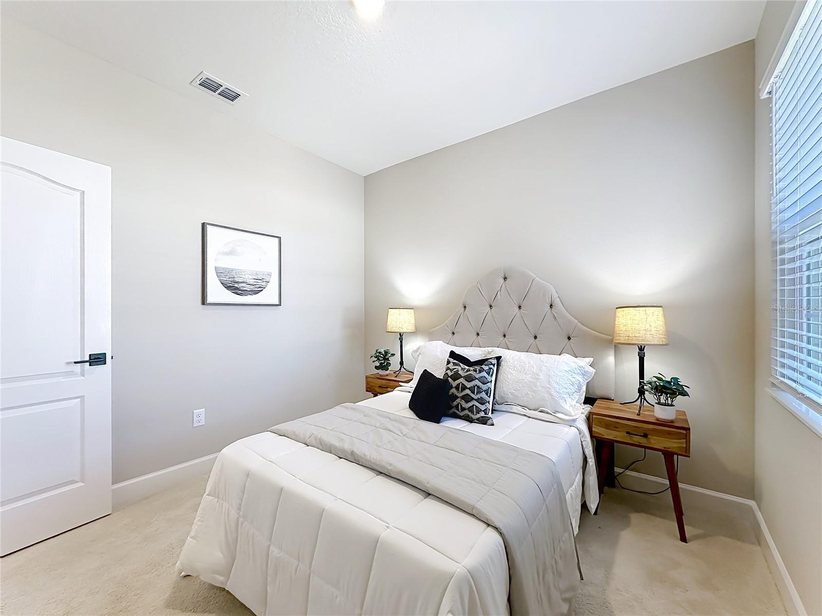 JENNINGS FARM - Residential