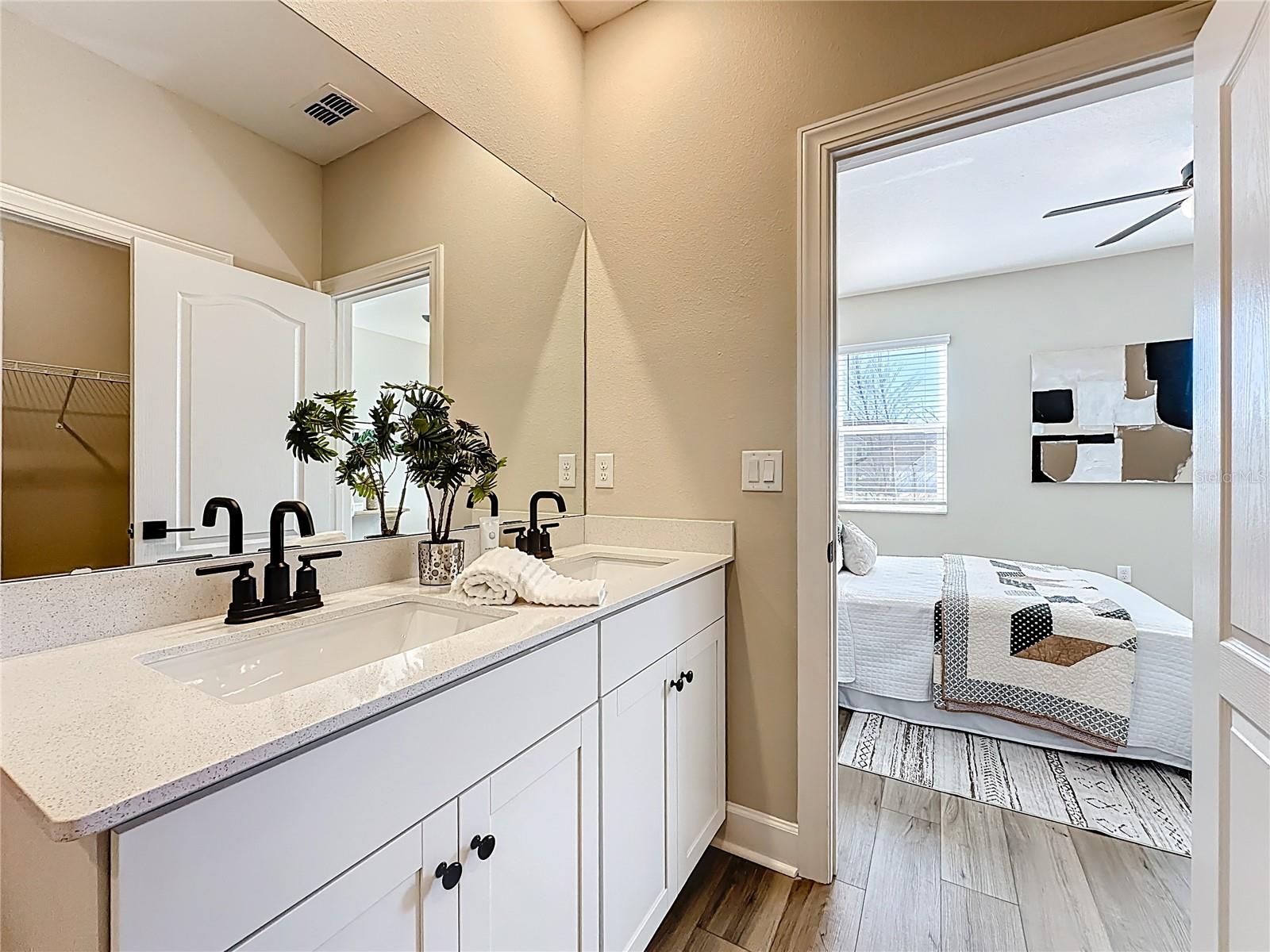 JENNINGS FARM - Residential