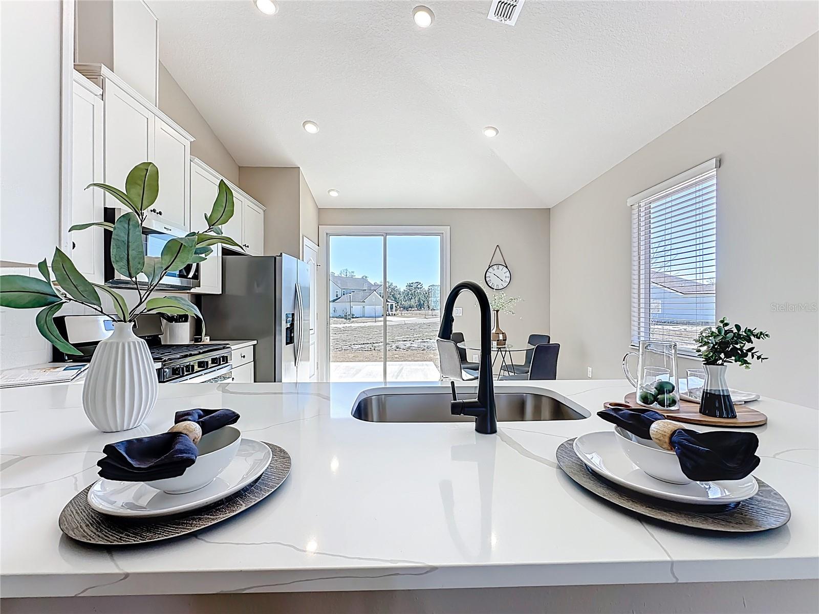 JENNINGS FARM - Residential