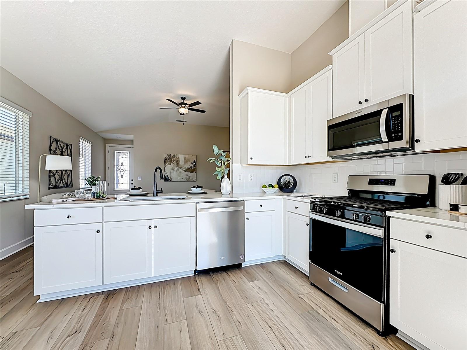 JENNINGS FARM - Residential