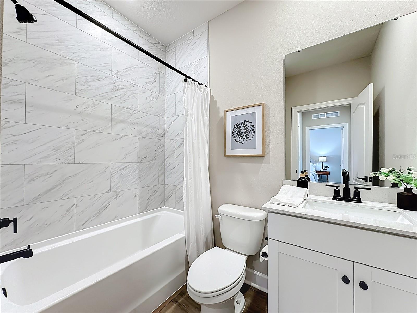 JENNINGS FARM - Residential