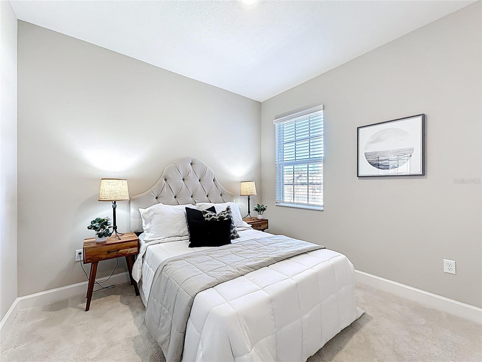 JENNINGS FARM - Residential