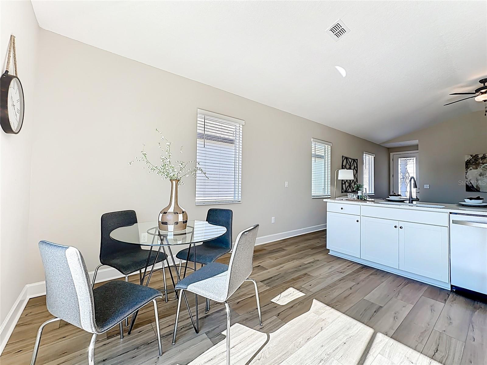 JENNINGS FARM - Residential