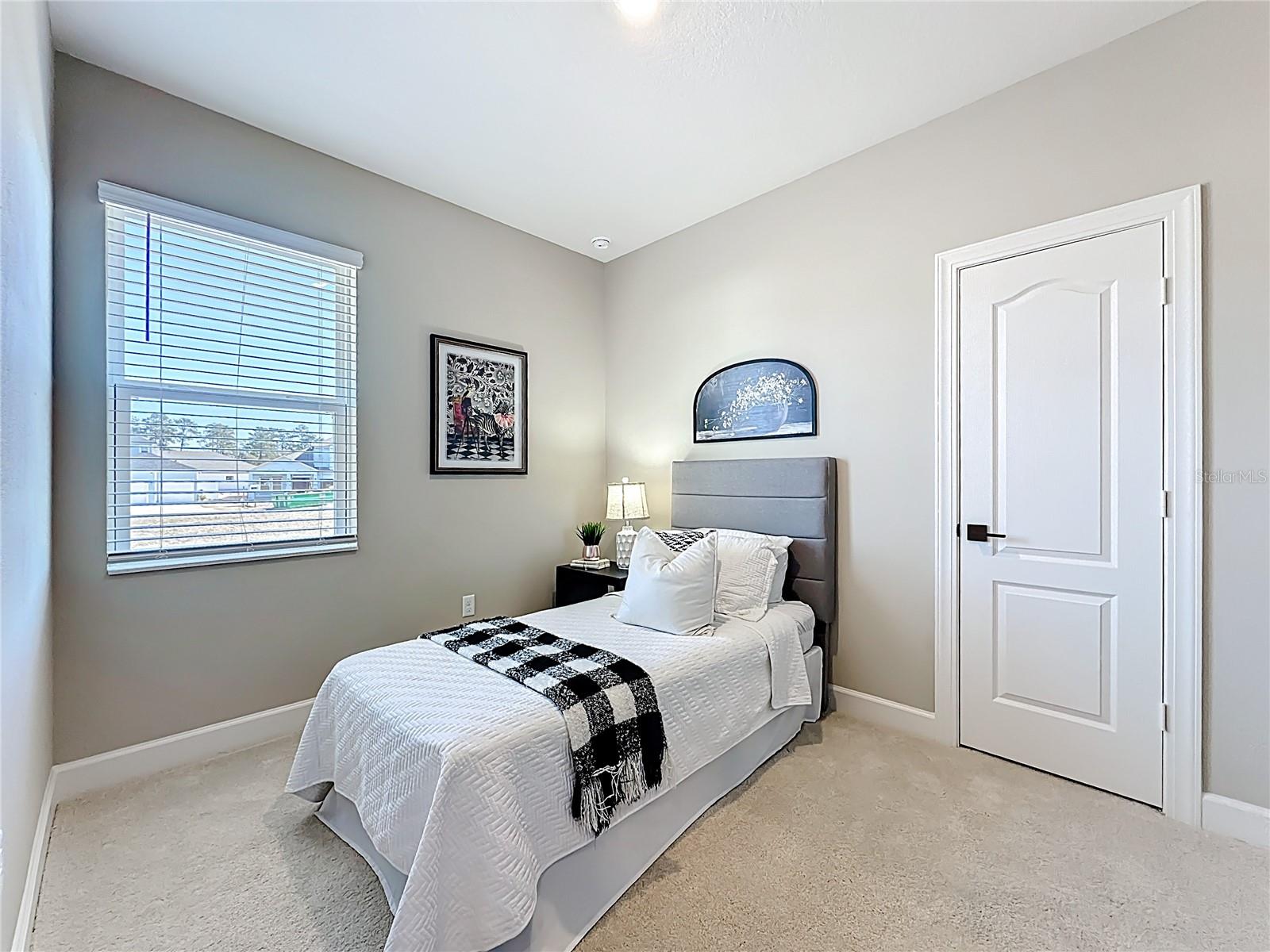 JENNINGS FARM - Residential