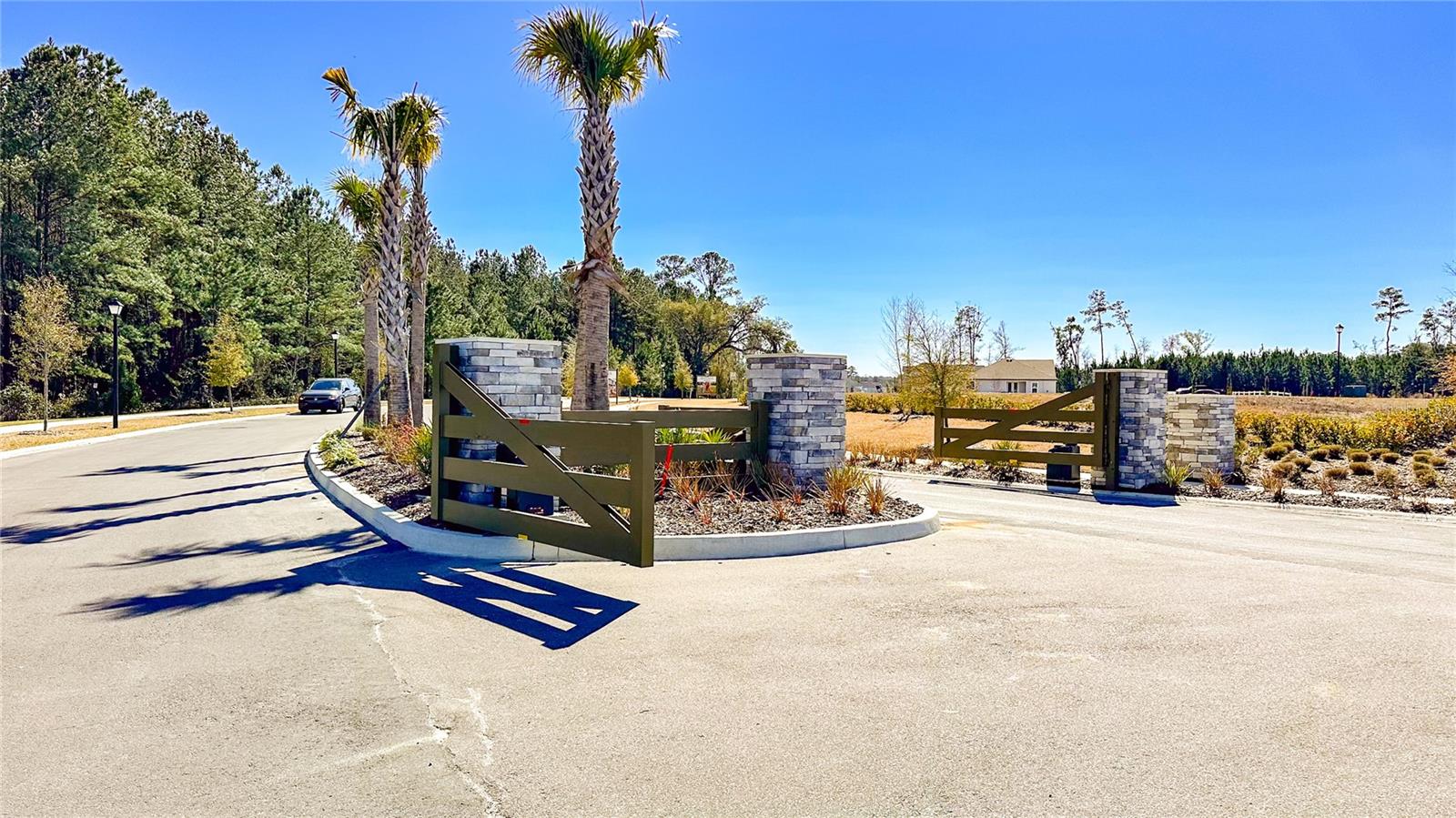 JENNINGS FARM - Residential