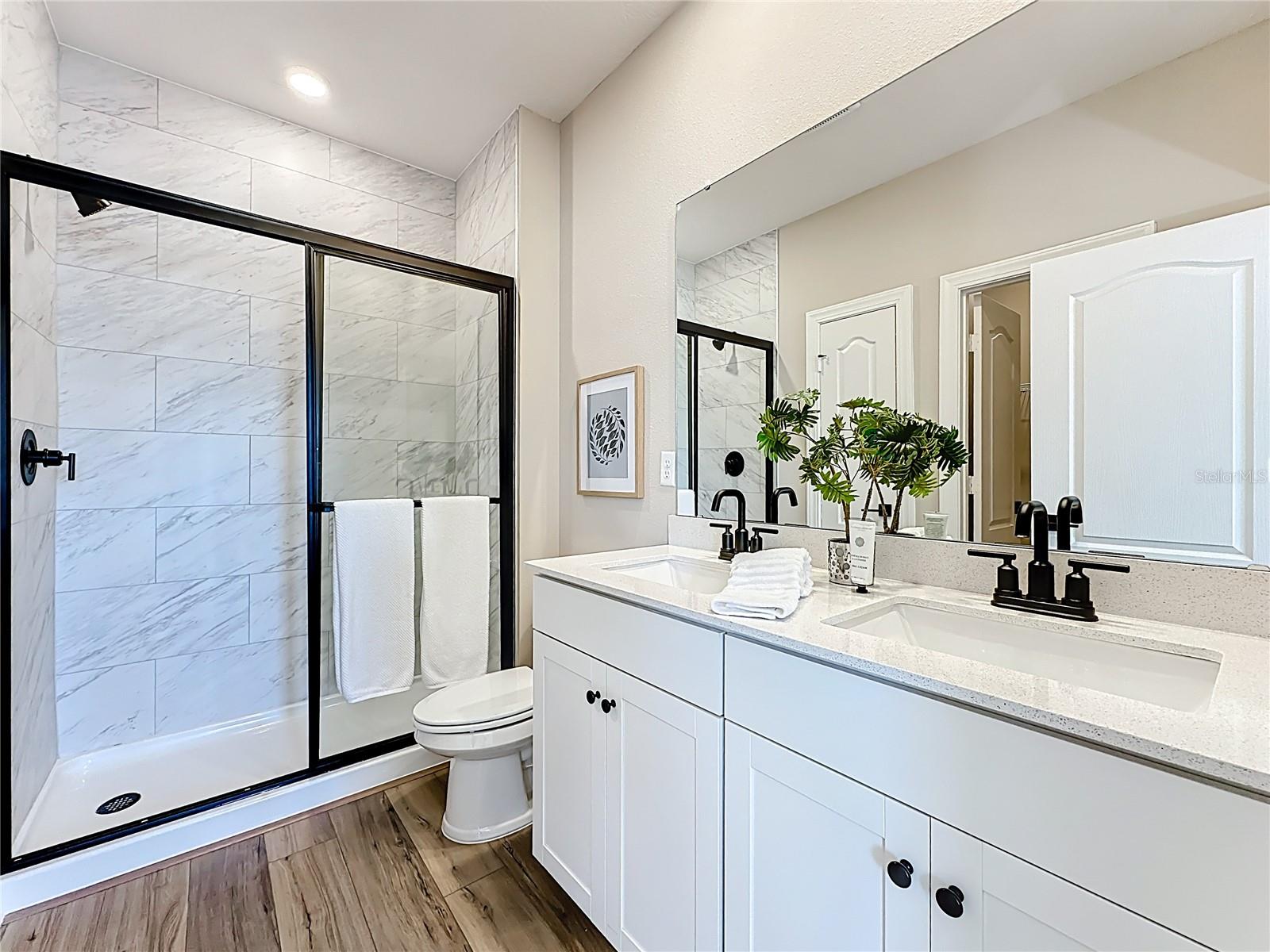 JENNINGS FARM - Residential