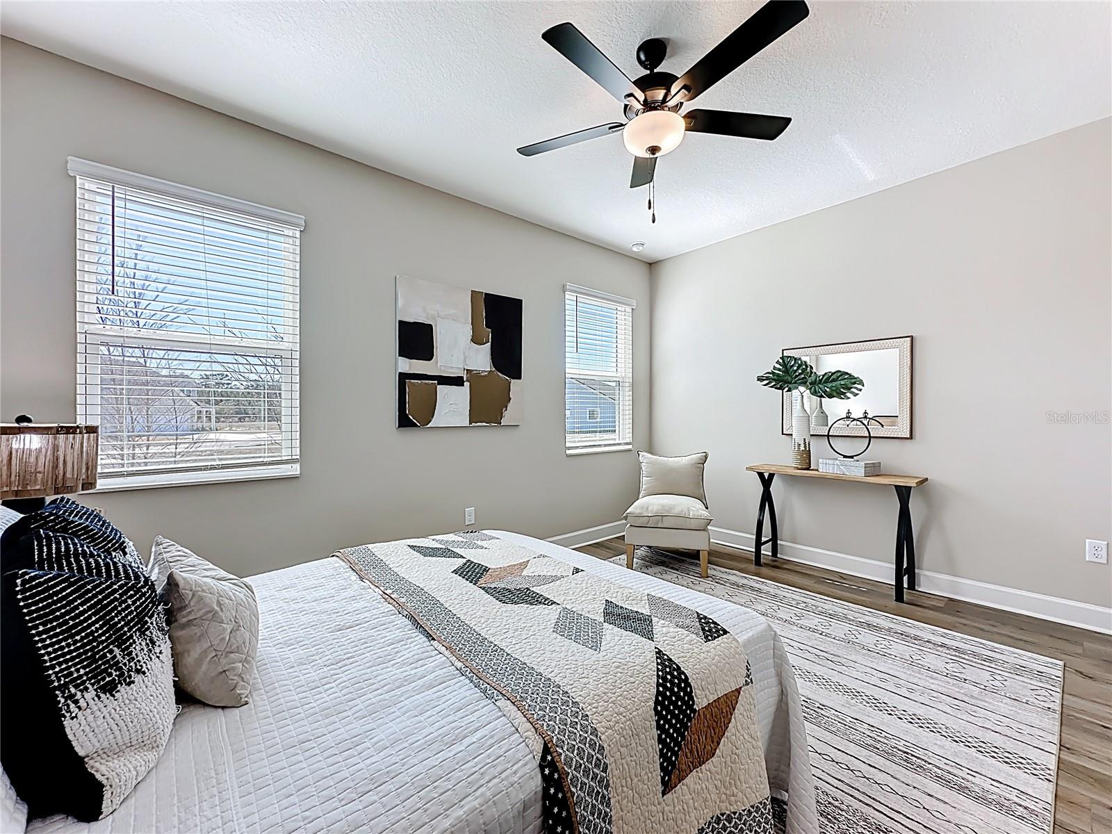 JENNINGS FARM - Residential