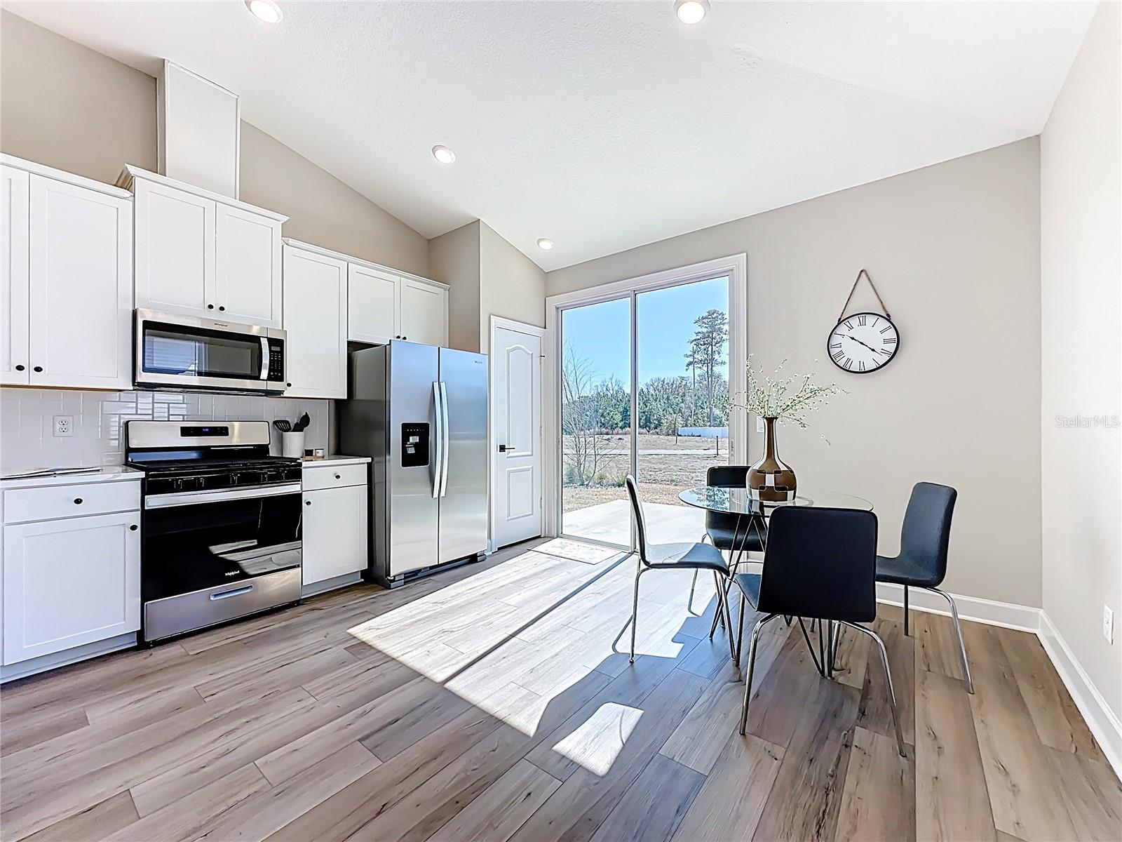 JENNINGS FARM - Residential