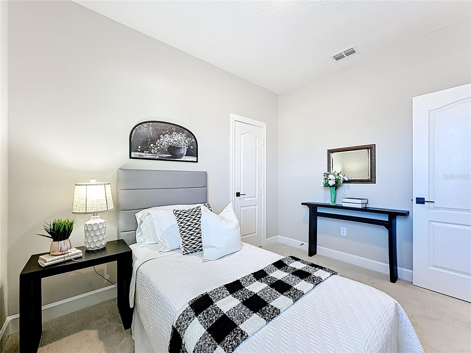 JENNINGS FARM - Residential