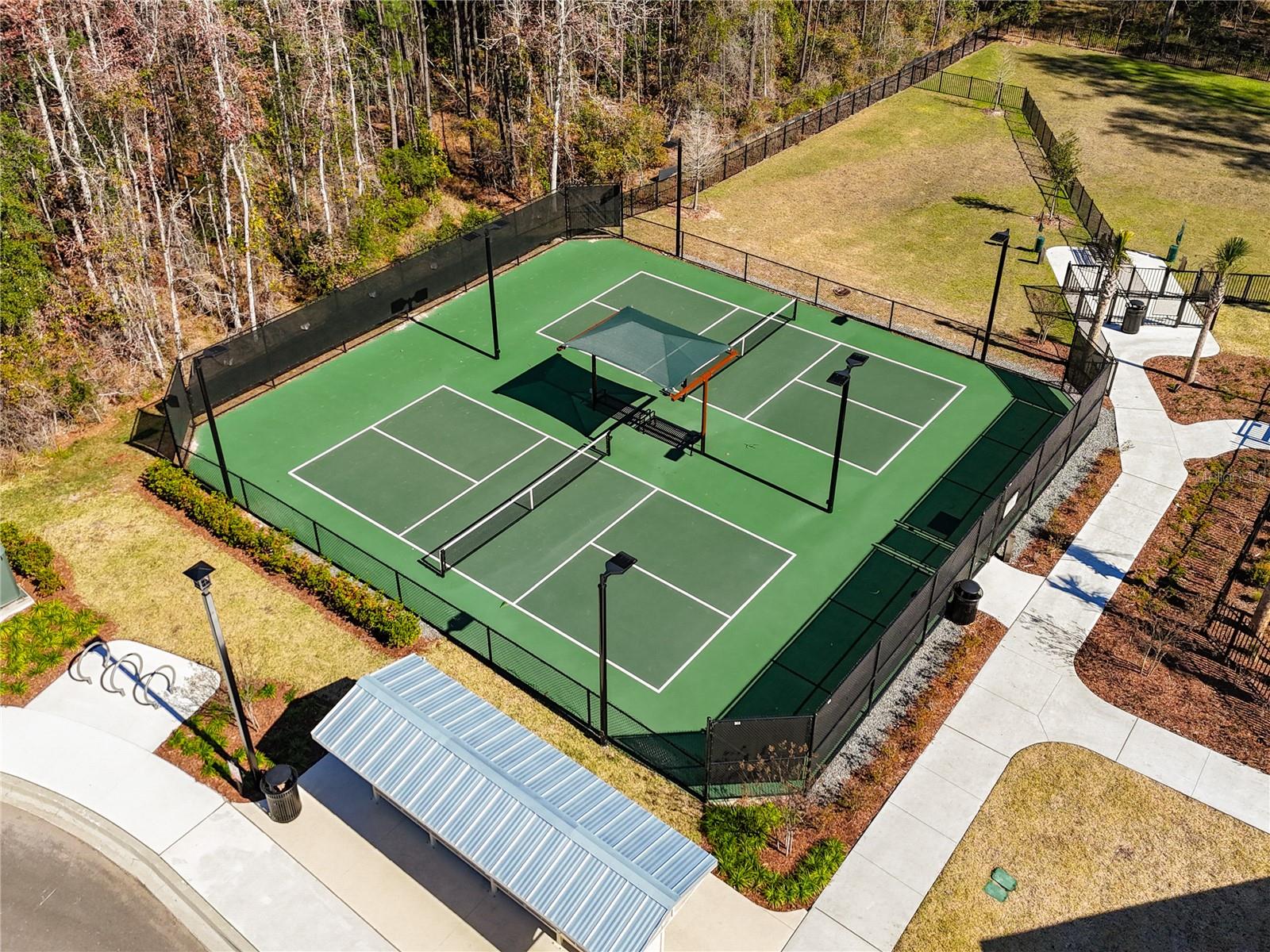 JENNINGS FARM - Residential