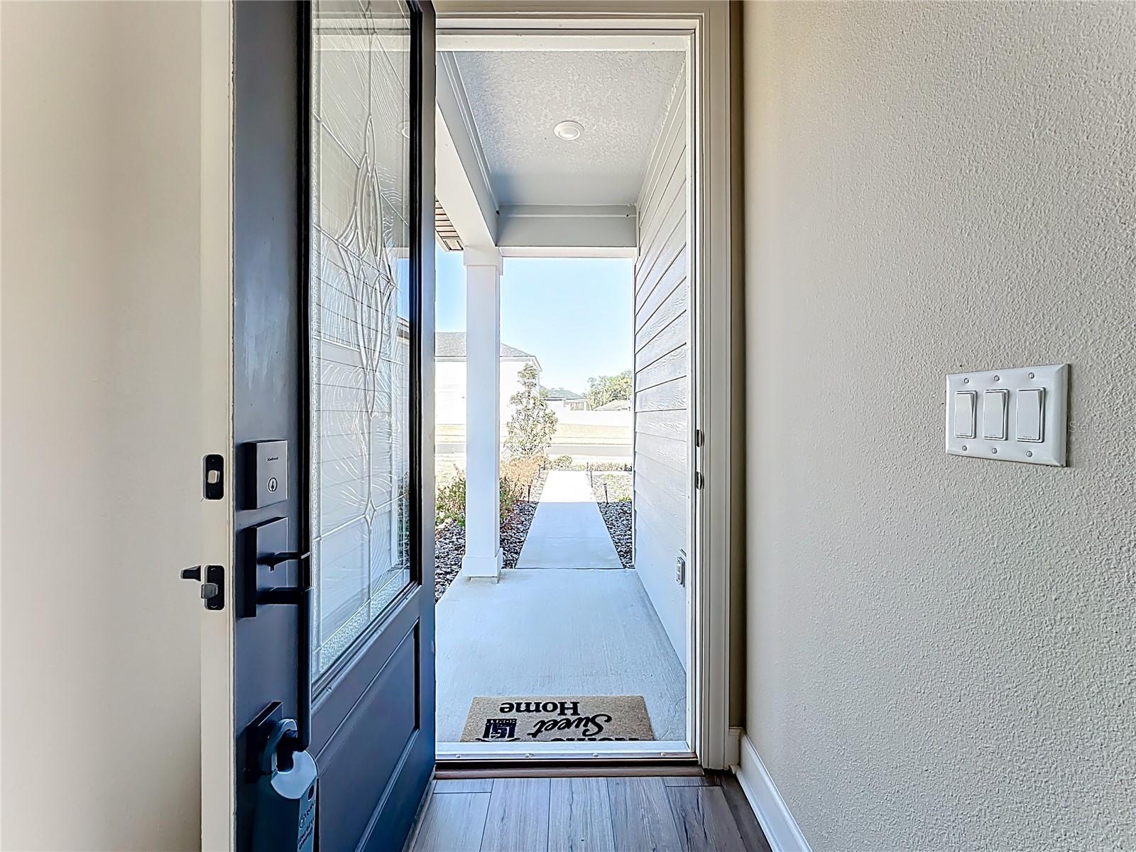 JENNINGS FARM - Residential