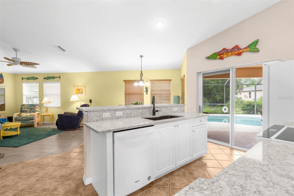 Photo of 3918 NW 46th Street, Cape Coral, FL 33993 (MLS # N6139163)