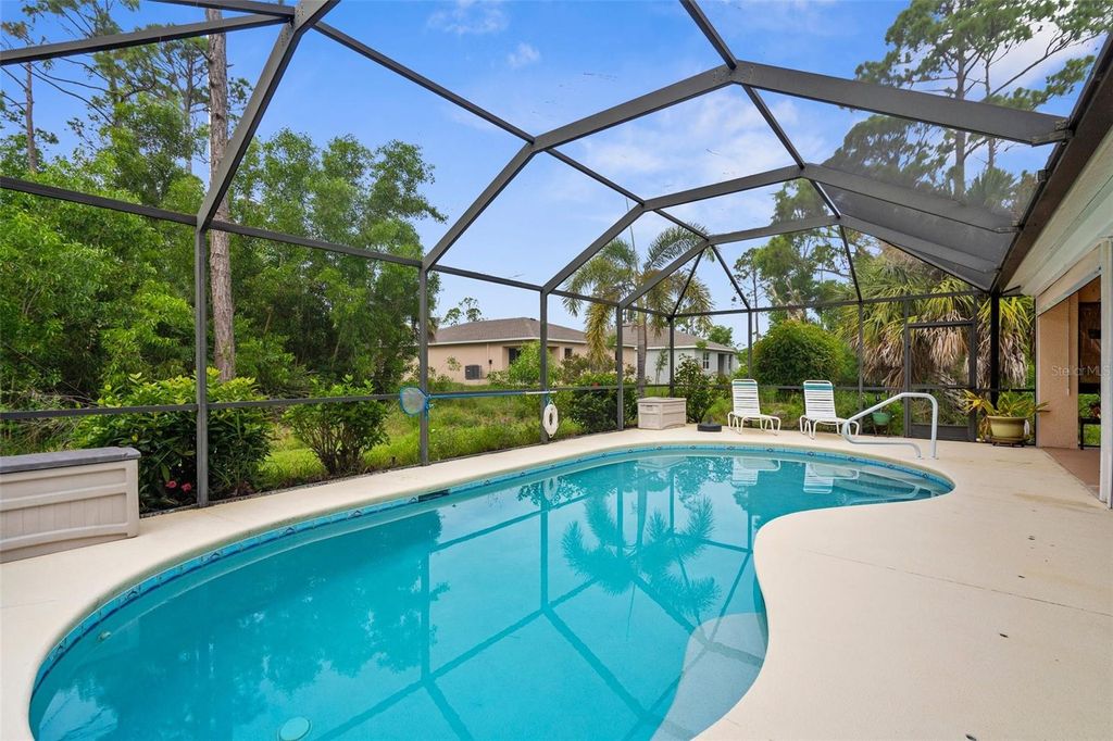 Photo of 3918 NW 46th Street, Cape Coral, FL 33993 (MLS # N6139163)