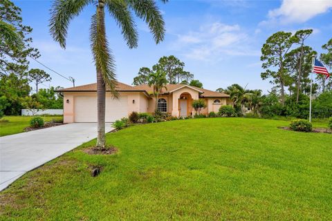 Photo of 3918 NW 46th Street, Cape Coral, FL 33993 (MLS # N6139163)