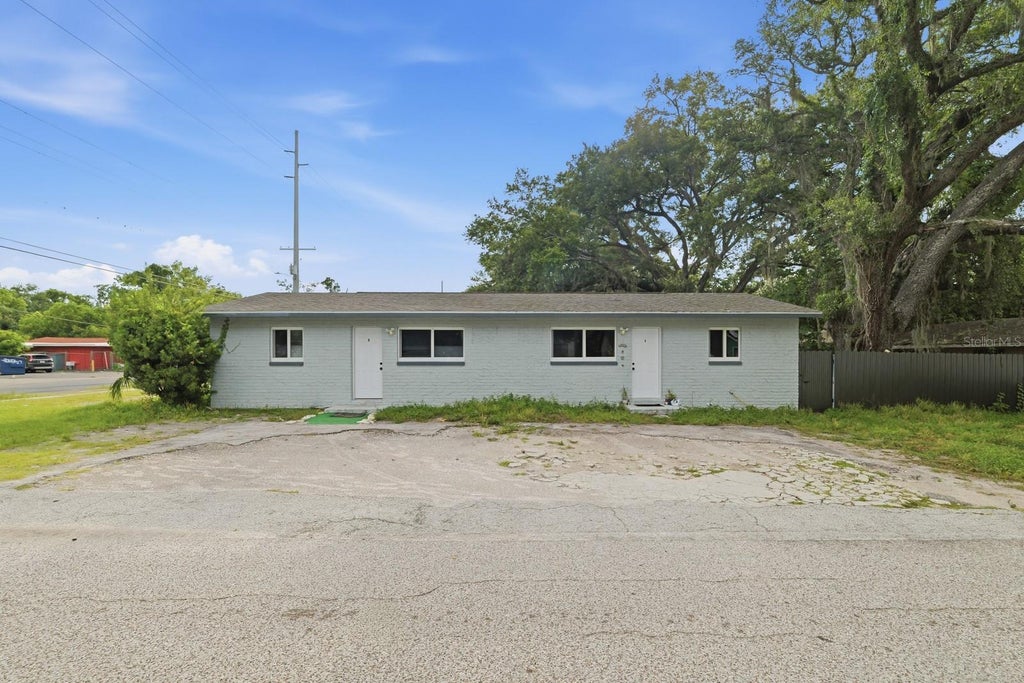 Photo of 1716 E Waters Avenue #A/B, Tampa, FL 33604 (MLS # TB8523940)