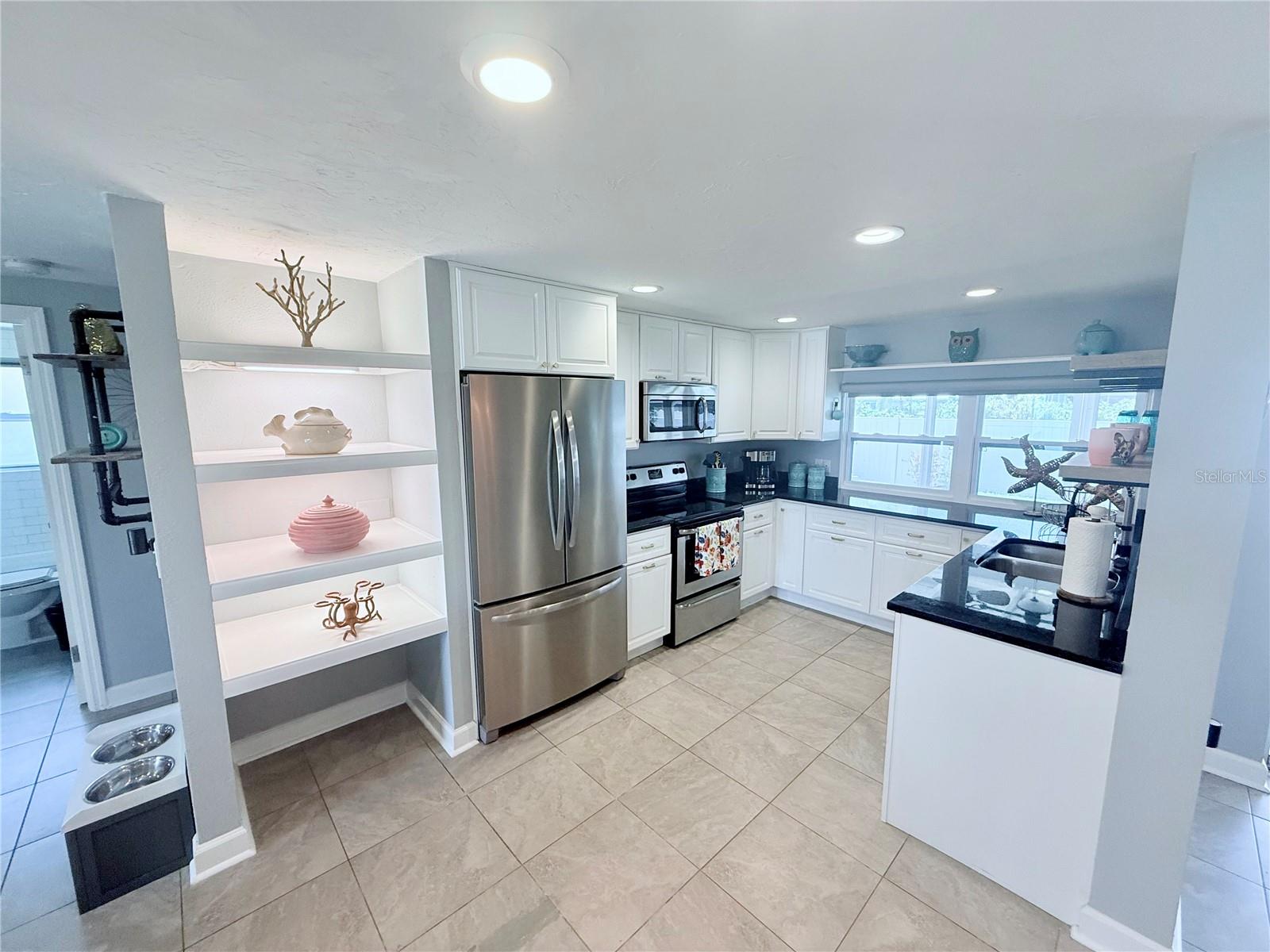 GULF GATE - Residential Lease