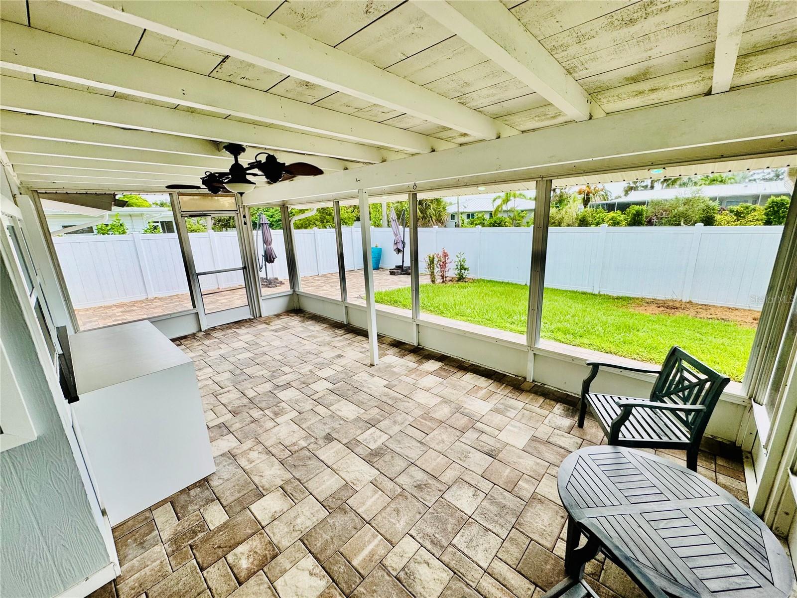 GULF GATE - Residential Lease