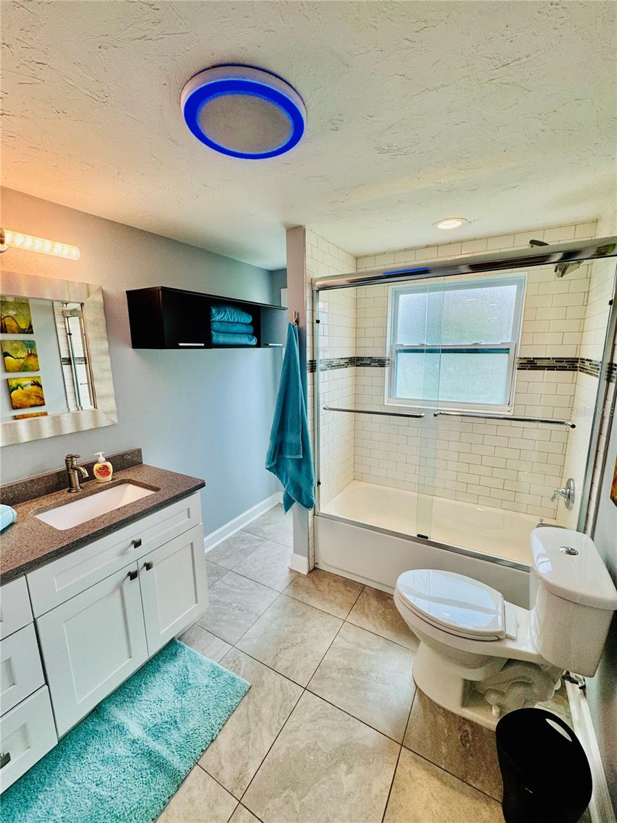 GULF GATE - Residential Lease