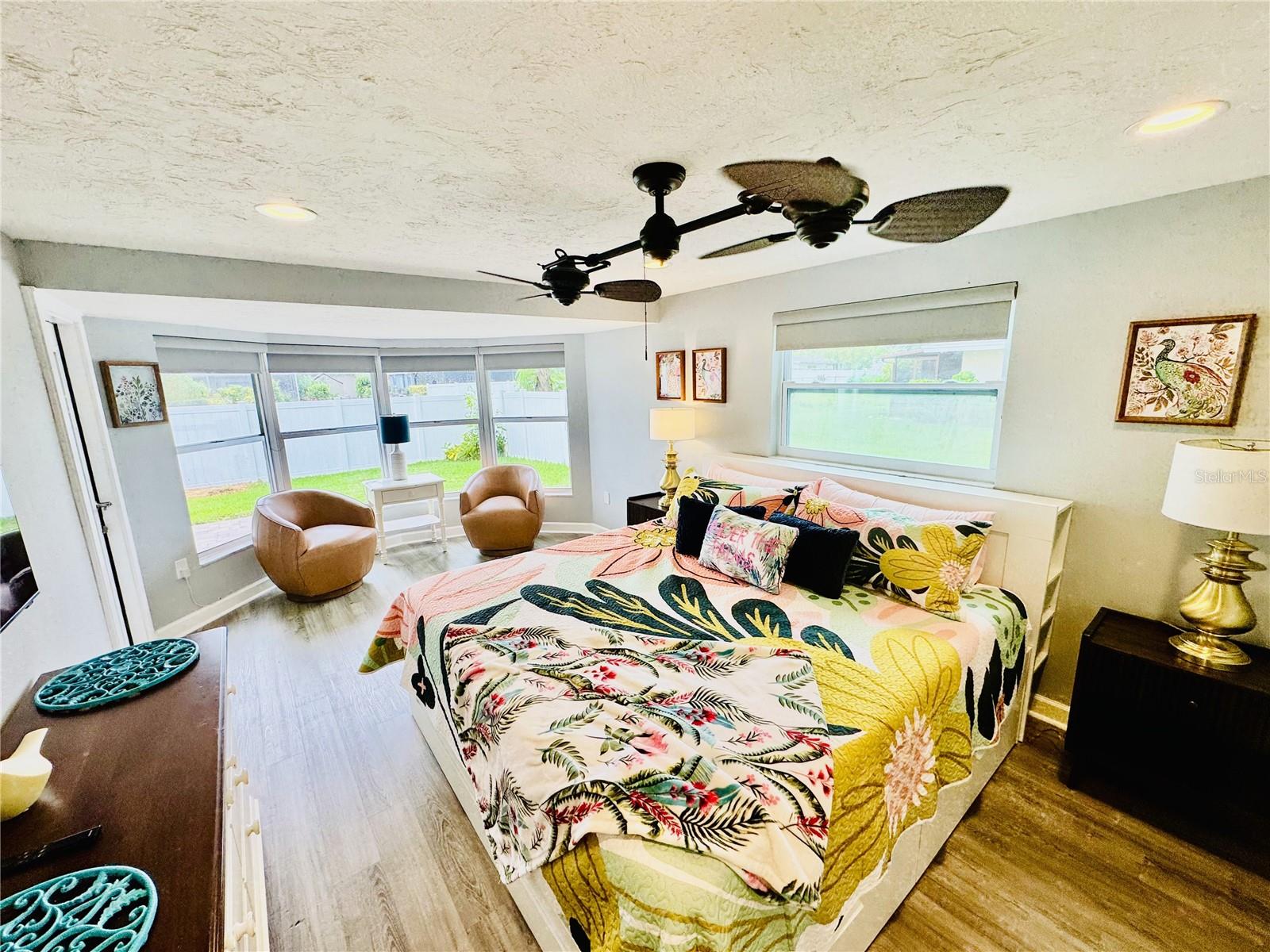 GULF GATE - Residential Lease