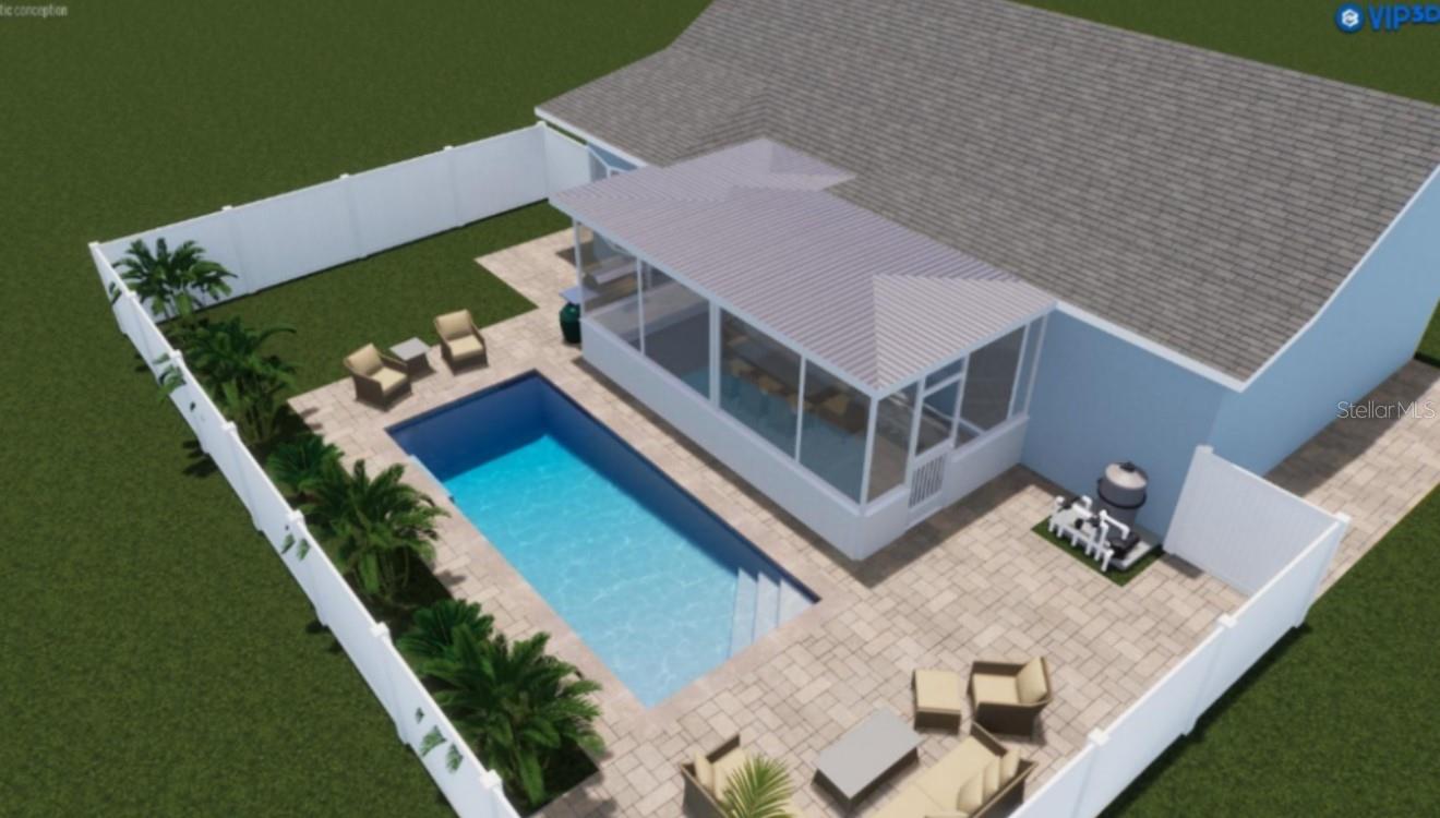 GULF GATE - Residential Lease