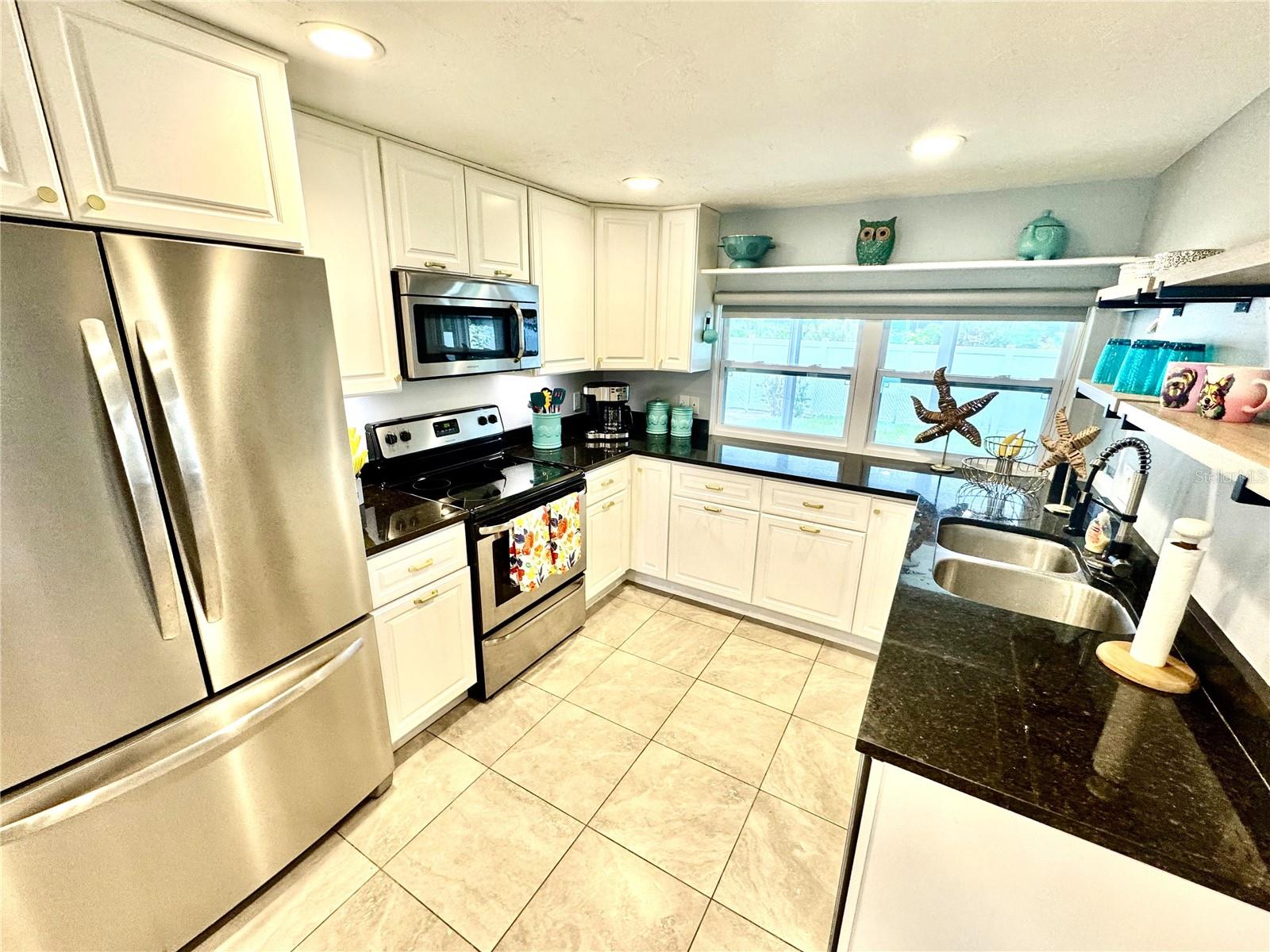 GULF GATE - Residential Lease