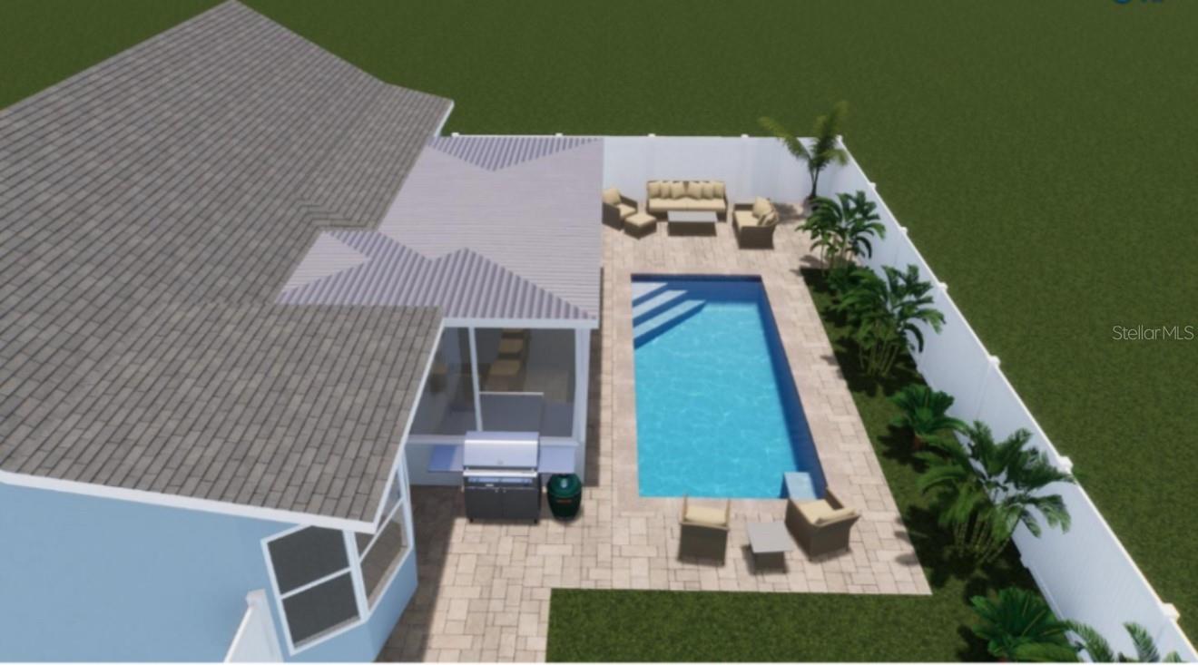 GULF GATE - Residential Lease