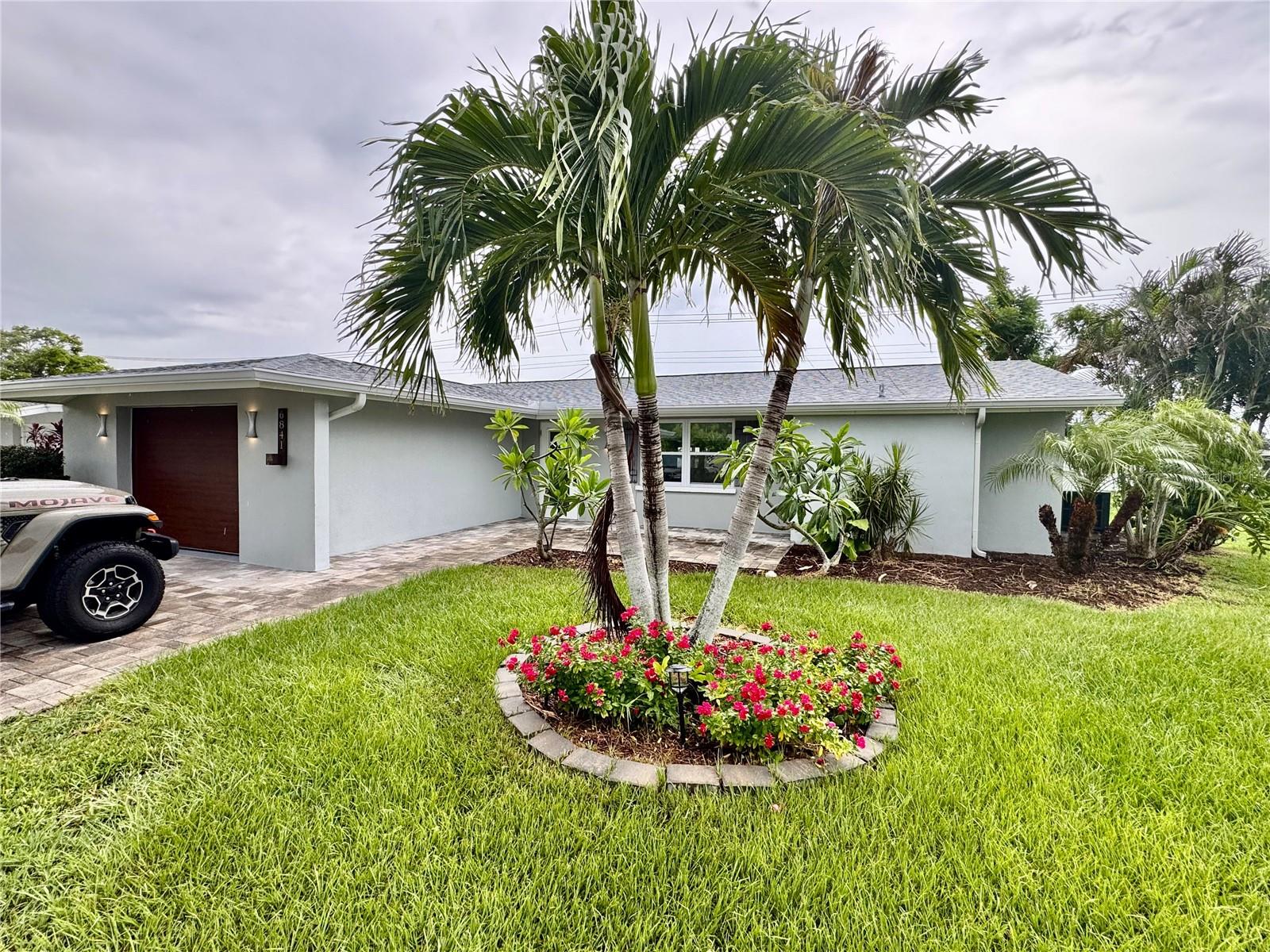 GULF GATE - Residential Lease