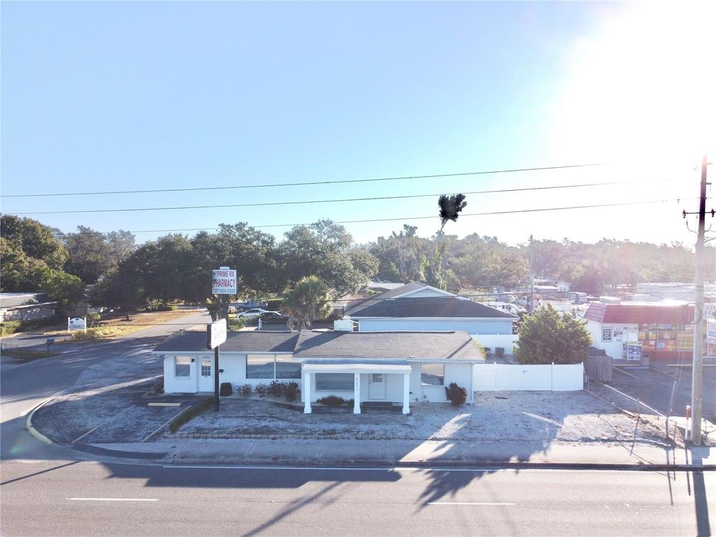 Photo of 4795 49th Street N, St Petersburg, FL 33709 (MLS # TB8444455)