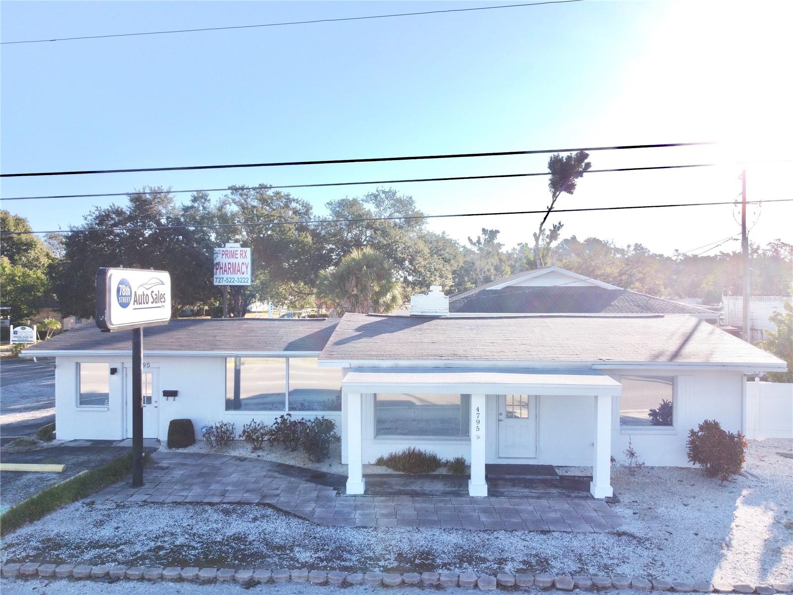 GLEN RIDGE HEIGHTS - Commercial Sale