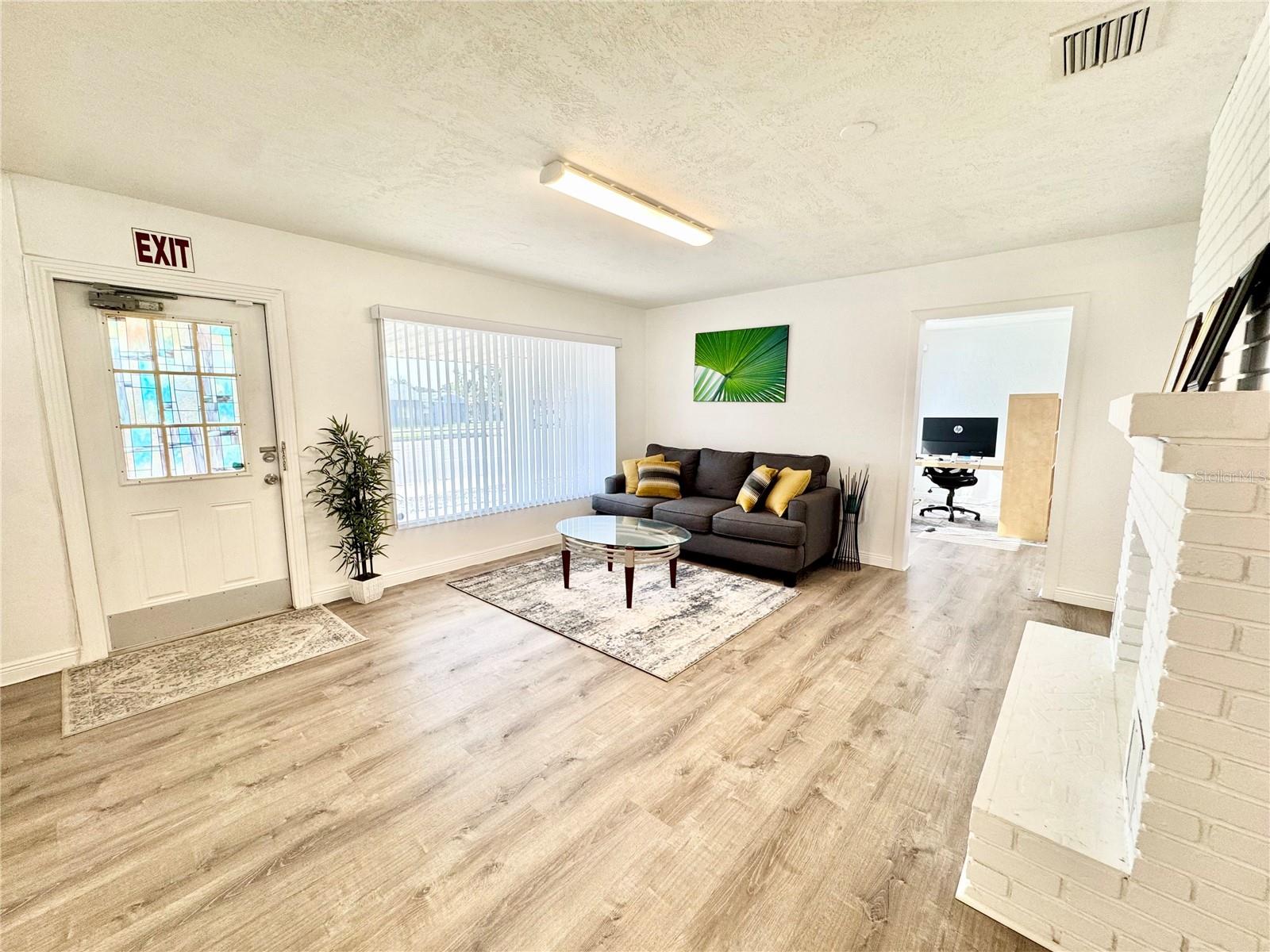 GLEN RIDGE HEIGHTS - Commercial Sale