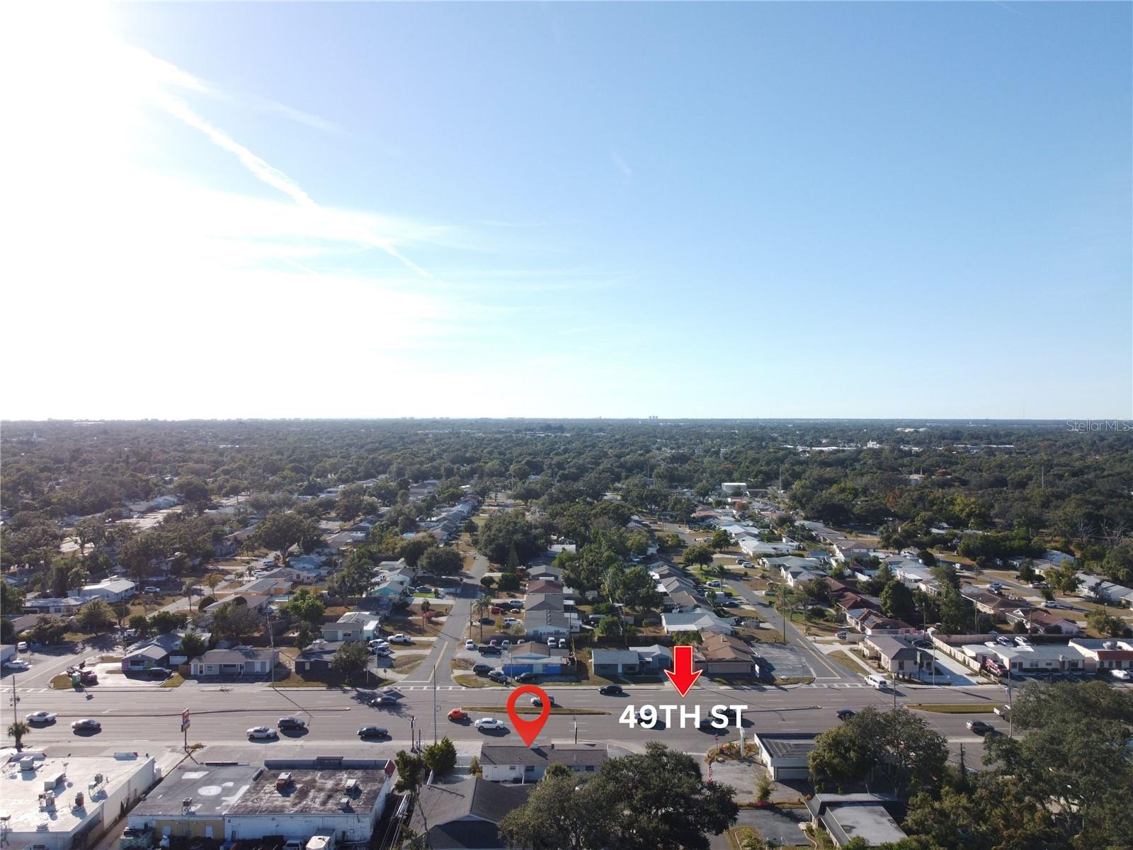 GLEN RIDGE HEIGHTS - Commercial Sale