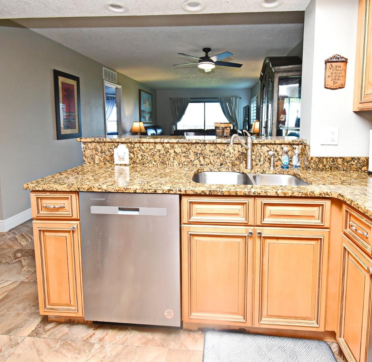 COCOA OCEAN BEACH - Residential