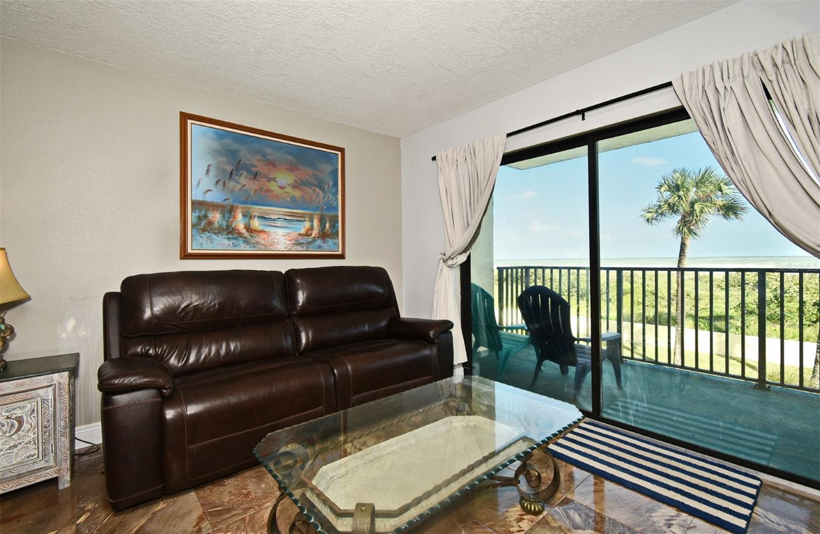 COCOA OCEAN BEACH - Residential