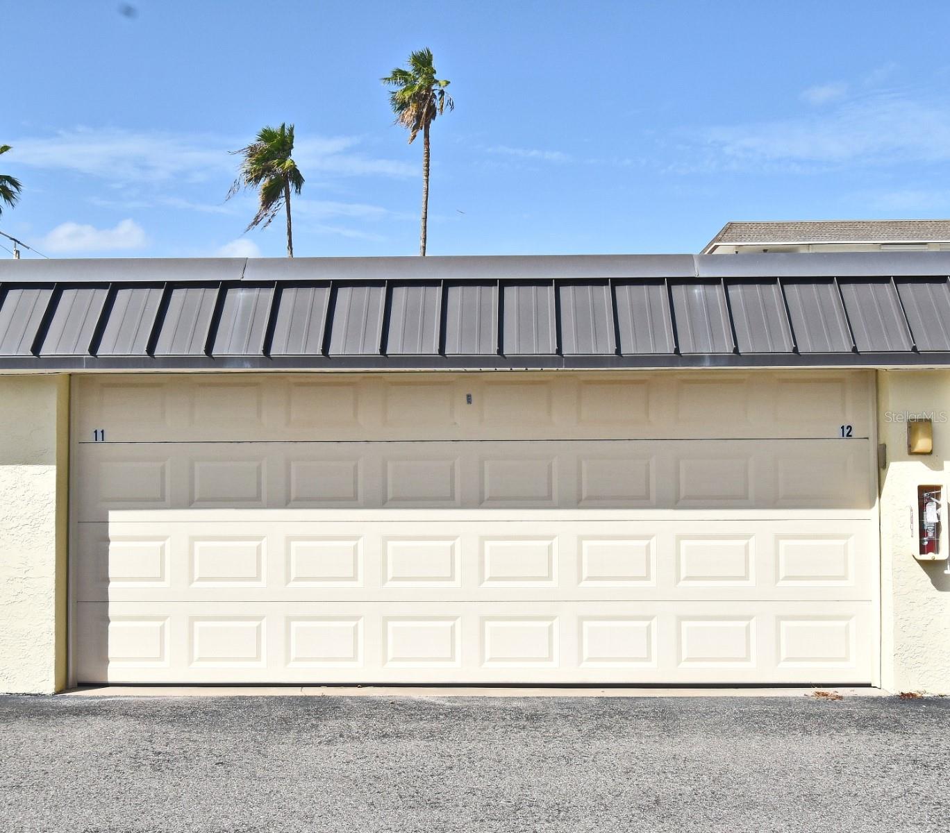 COCOA OCEAN BEACH - Residential