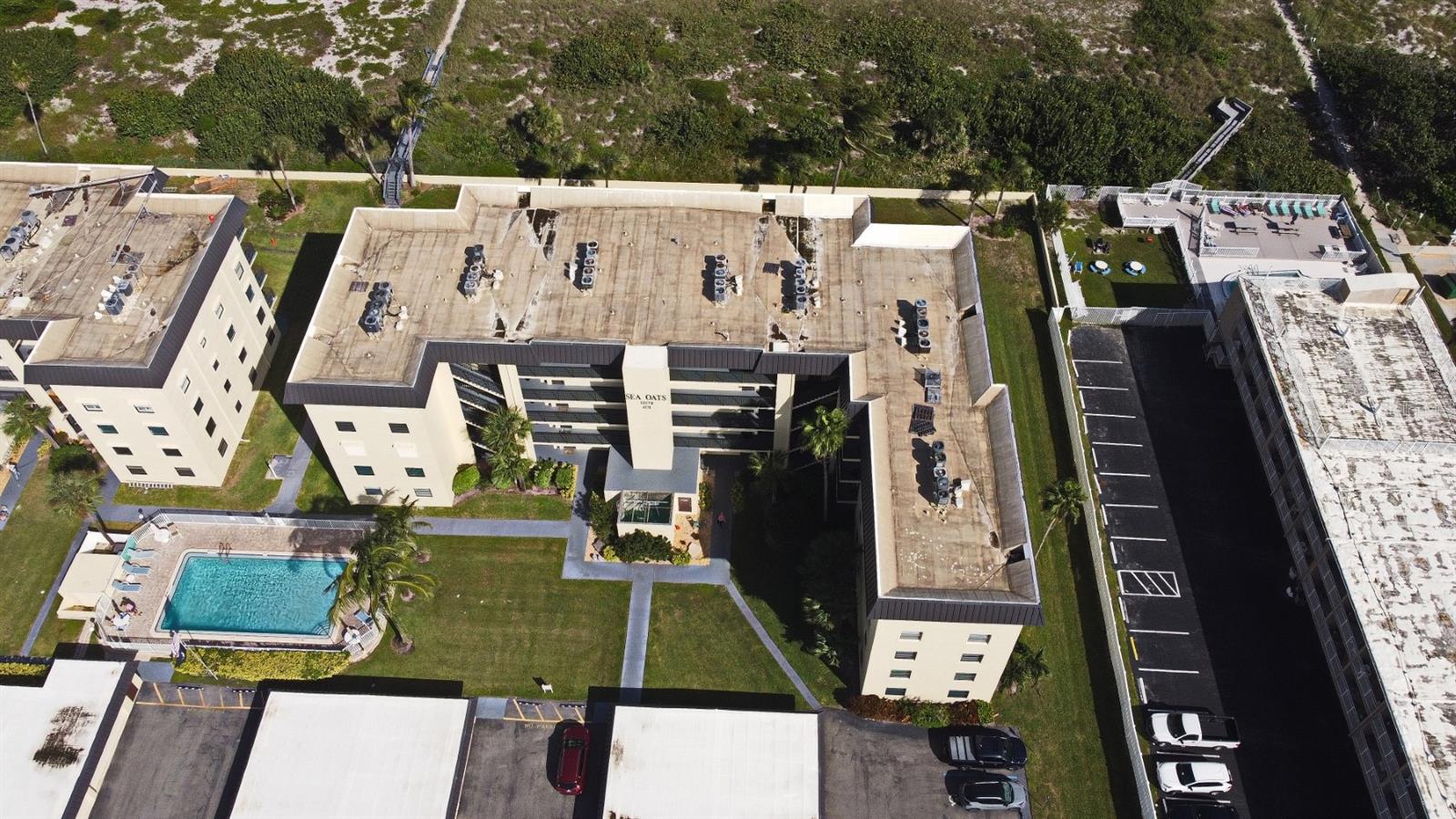 COCOA OCEAN BEACH - Residential