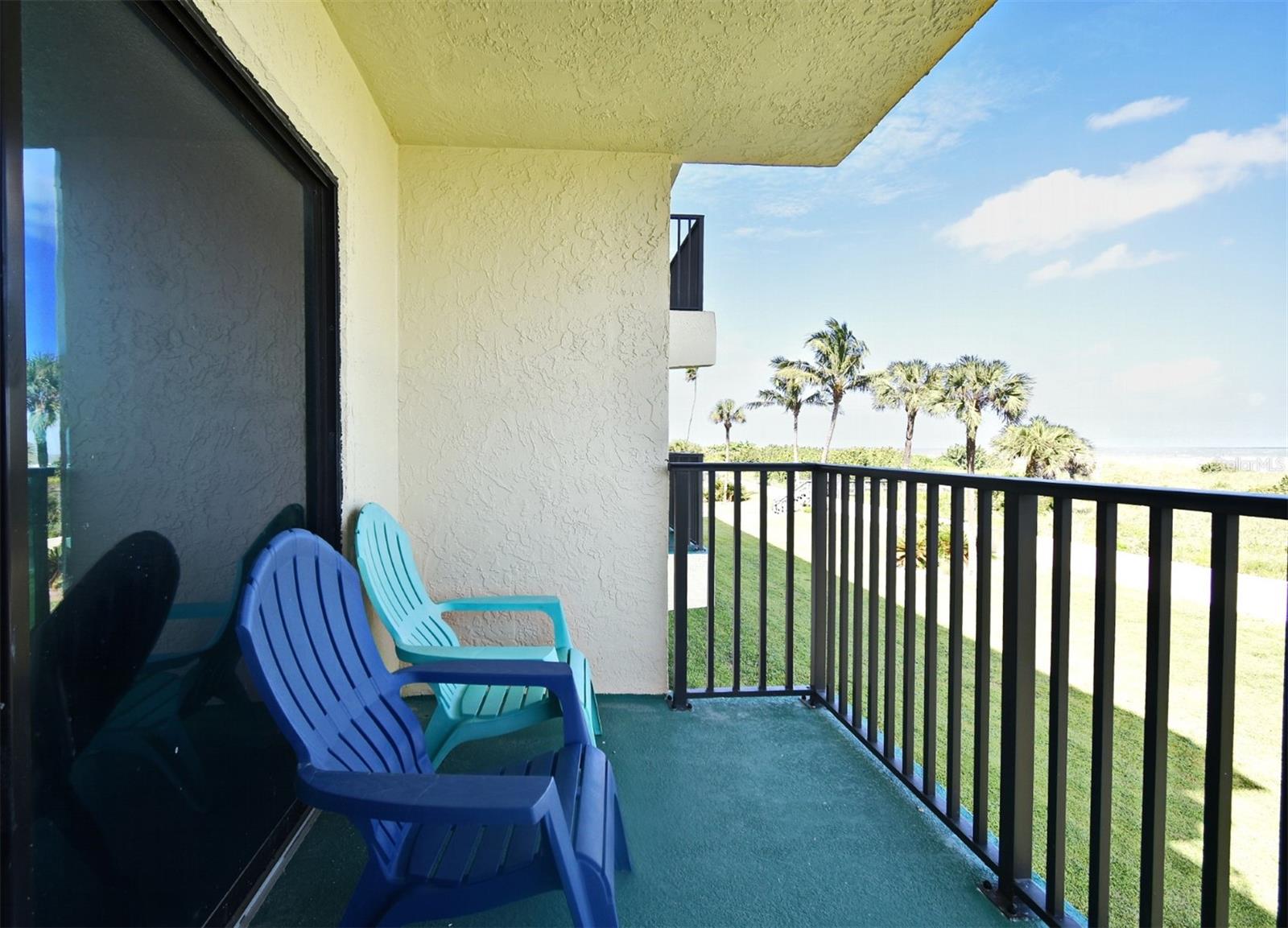 COCOA OCEAN BEACH - Residential