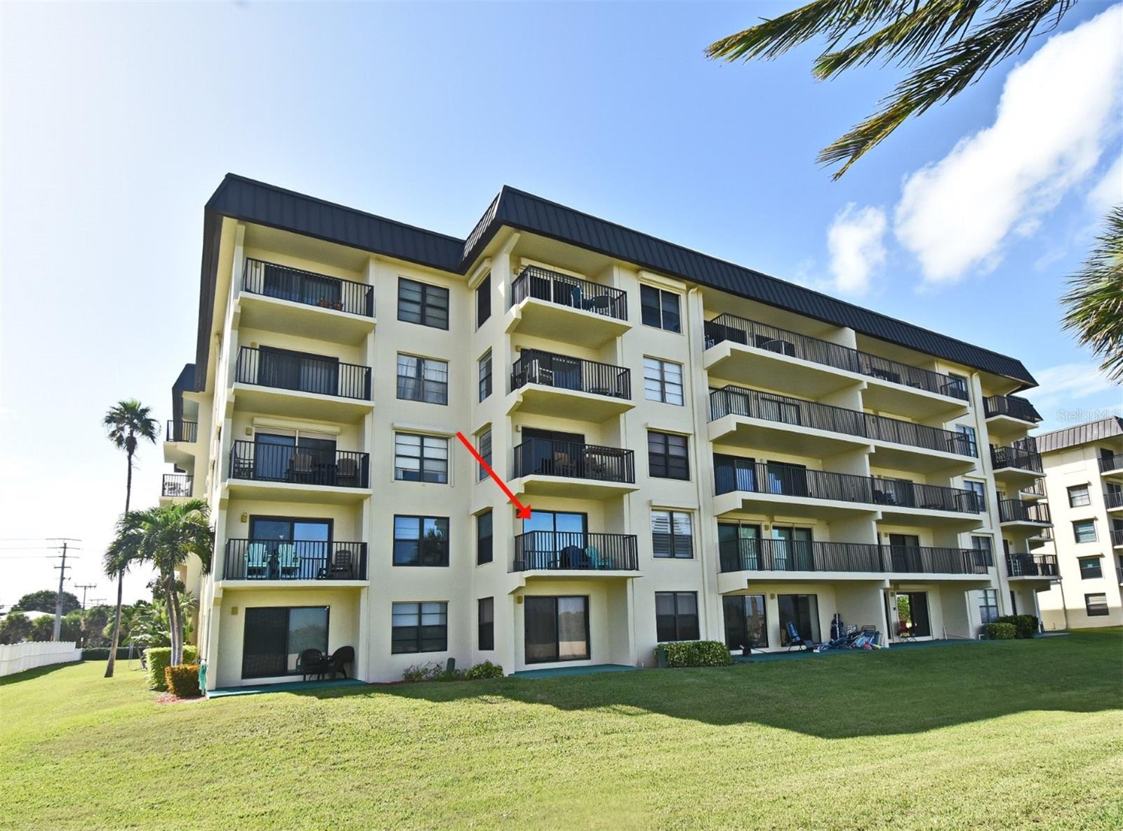 COCOA OCEAN BEACH - Residential