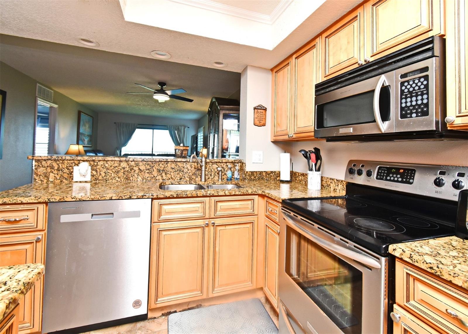 COCOA OCEAN BEACH - Residential