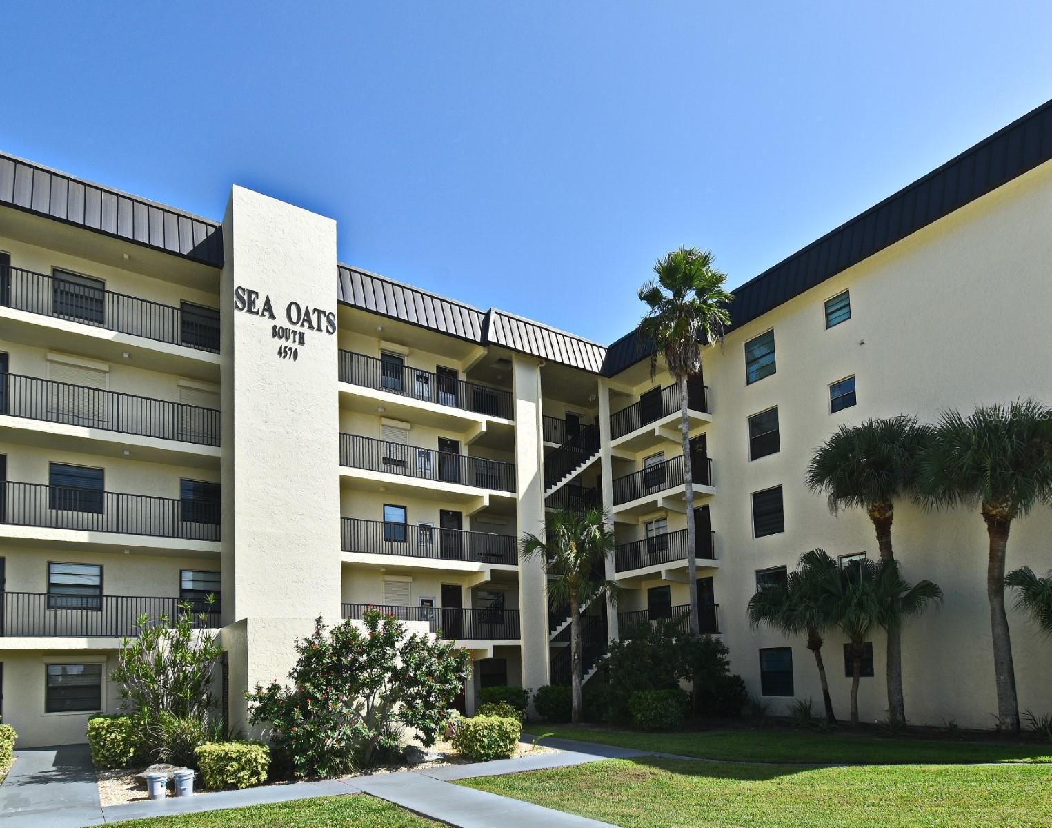 COCOA OCEAN BEACH - Residential