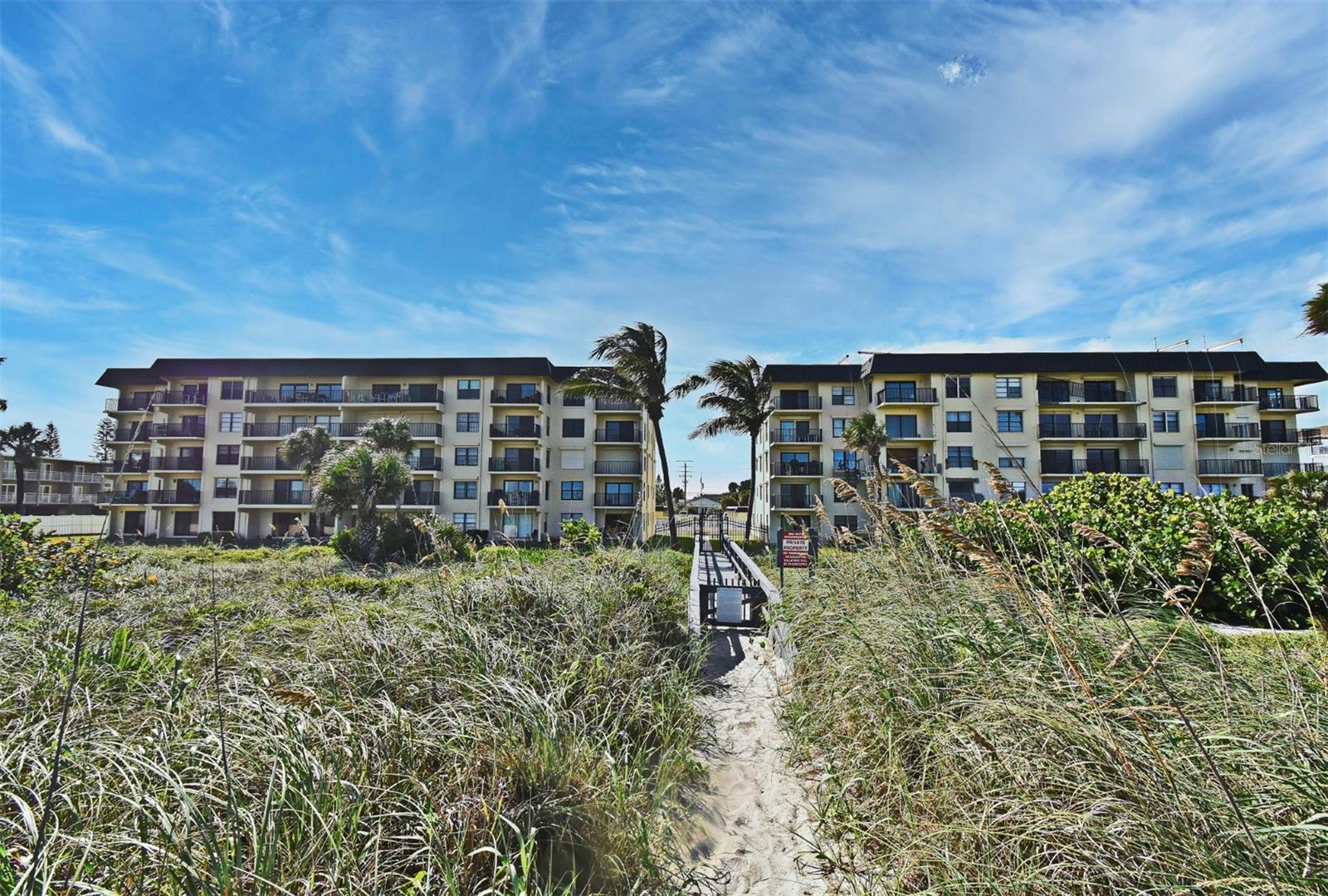 COCOA OCEAN BEACH - Residential