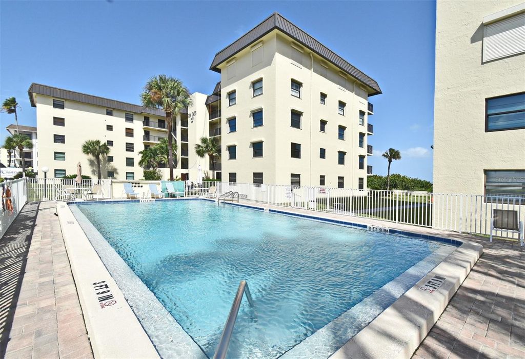 Photo of 4570 Ocean Beach Boulevard #42, Cocoa Beach, FL 32931 (MLS # O6350052)